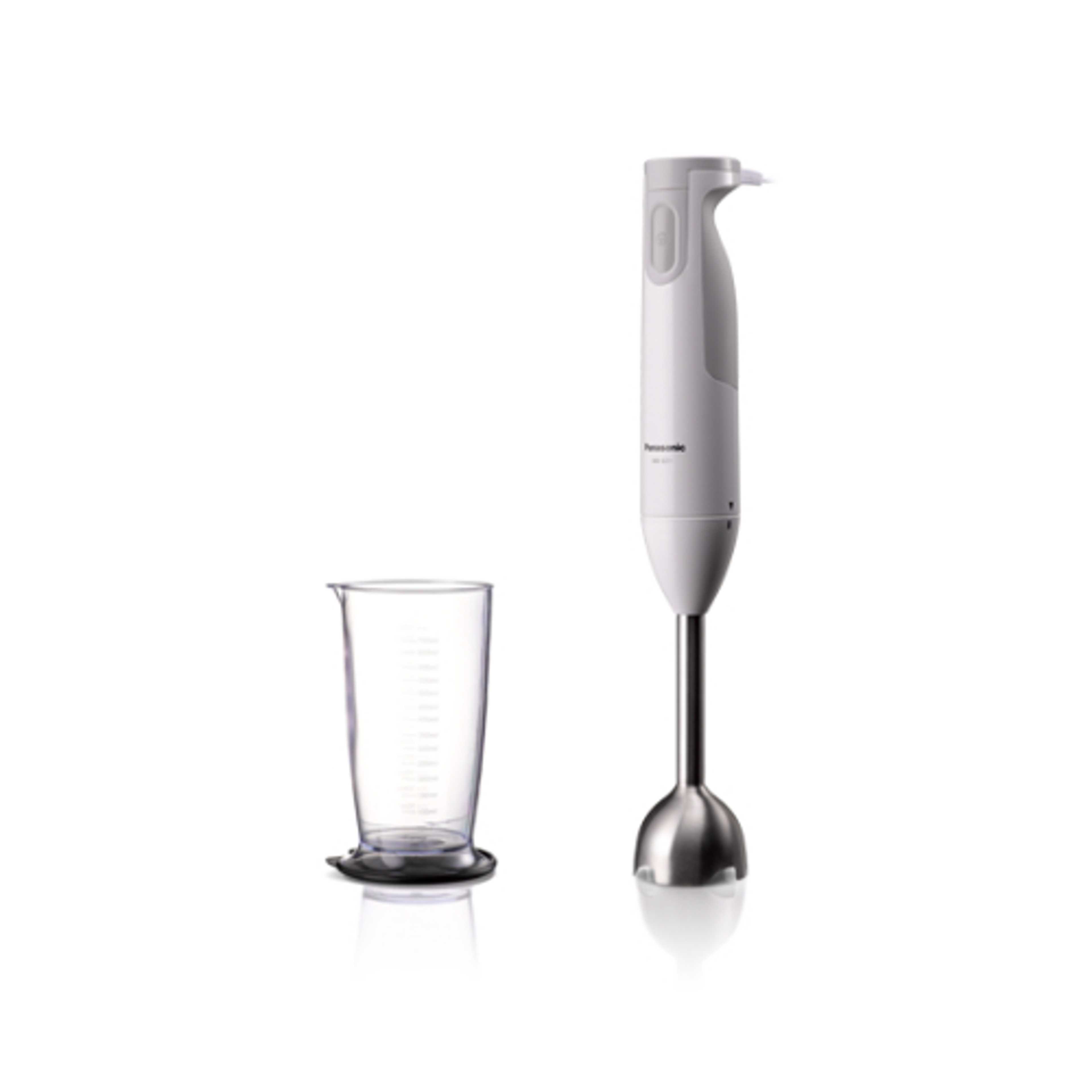 Panasonic Hand Blender (MX-GS1WTN) - Product Main Image
