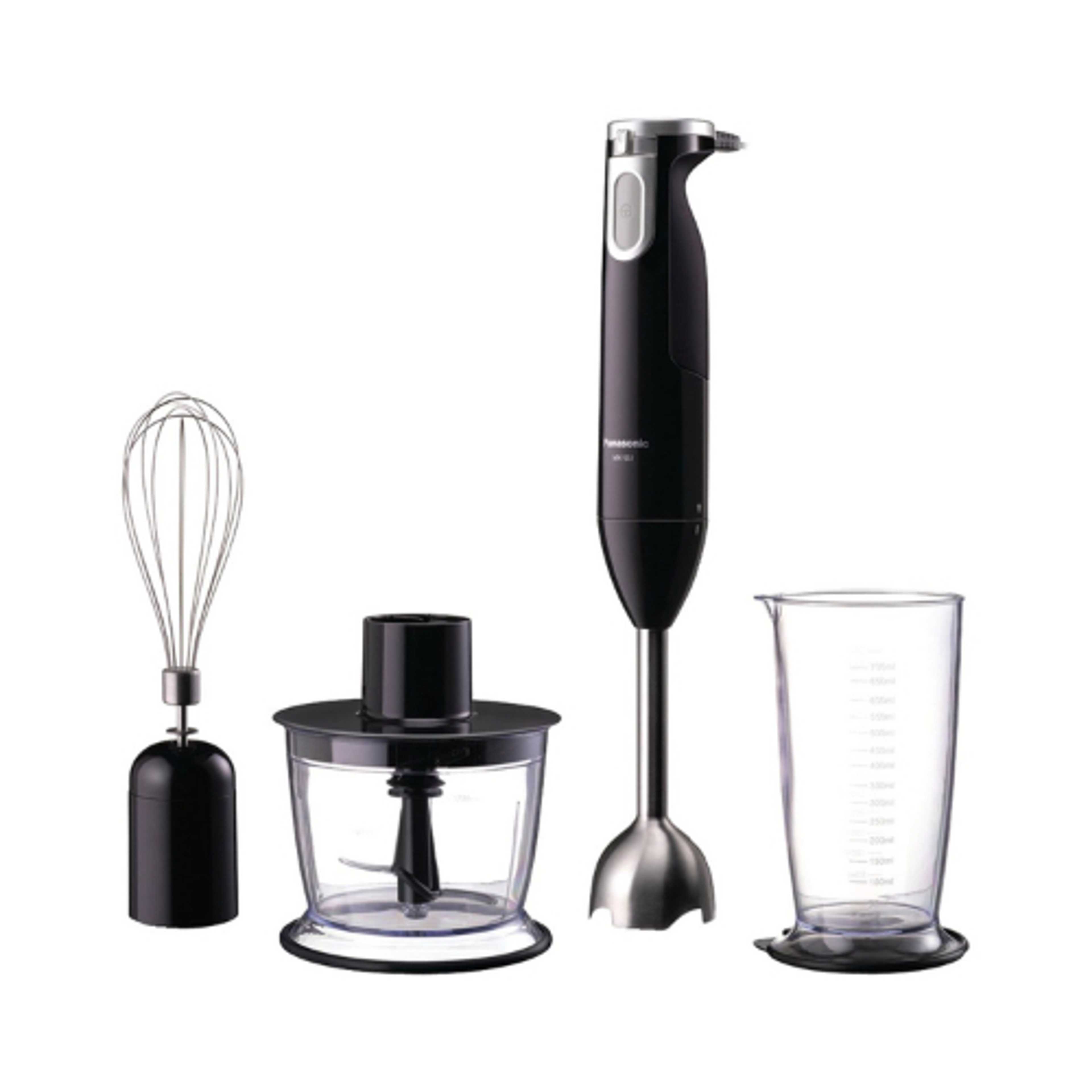 Panasonic Hand Blender (MX-SS1BTN) - Product Main Image