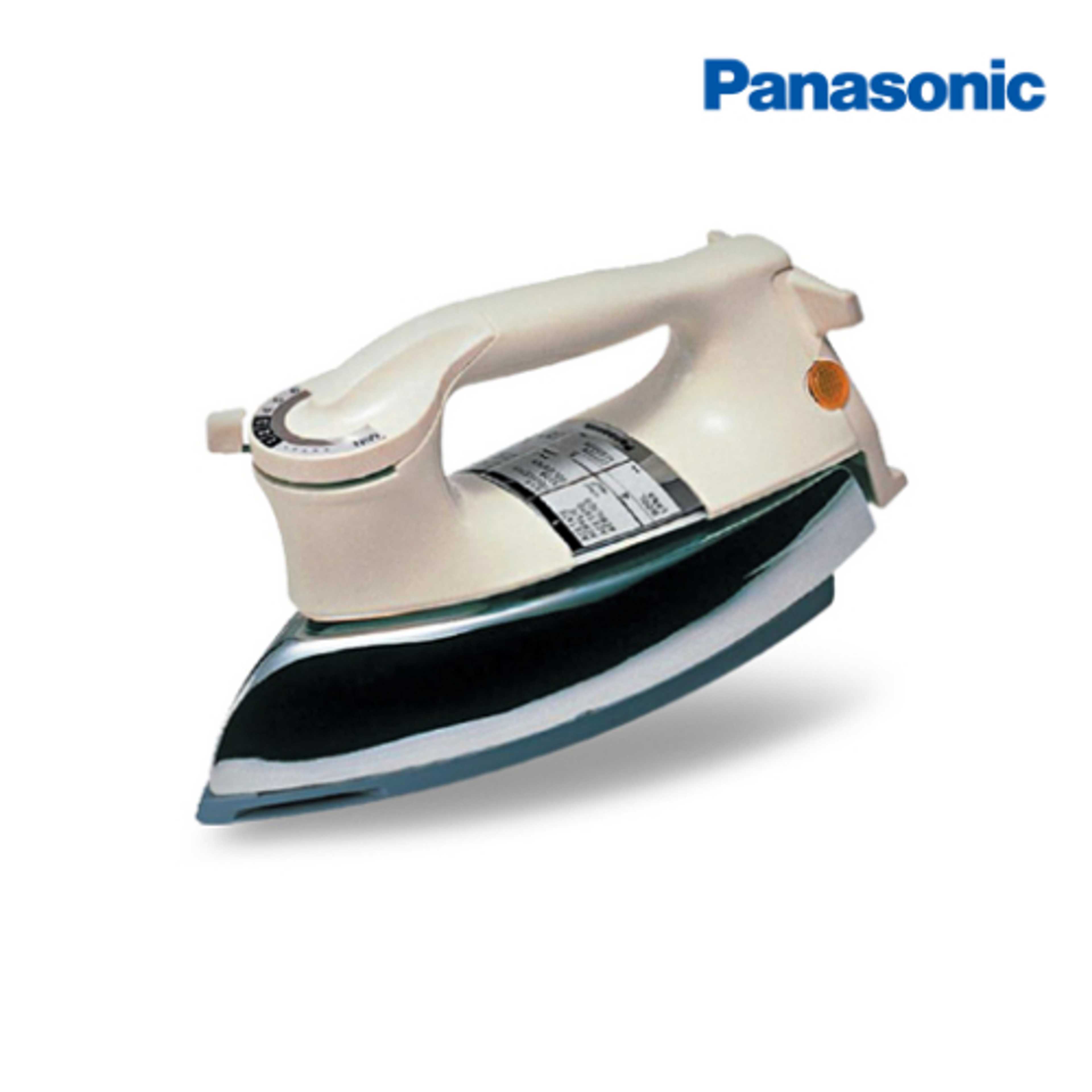 Panasonic Dry Iron NI-22AWTTC