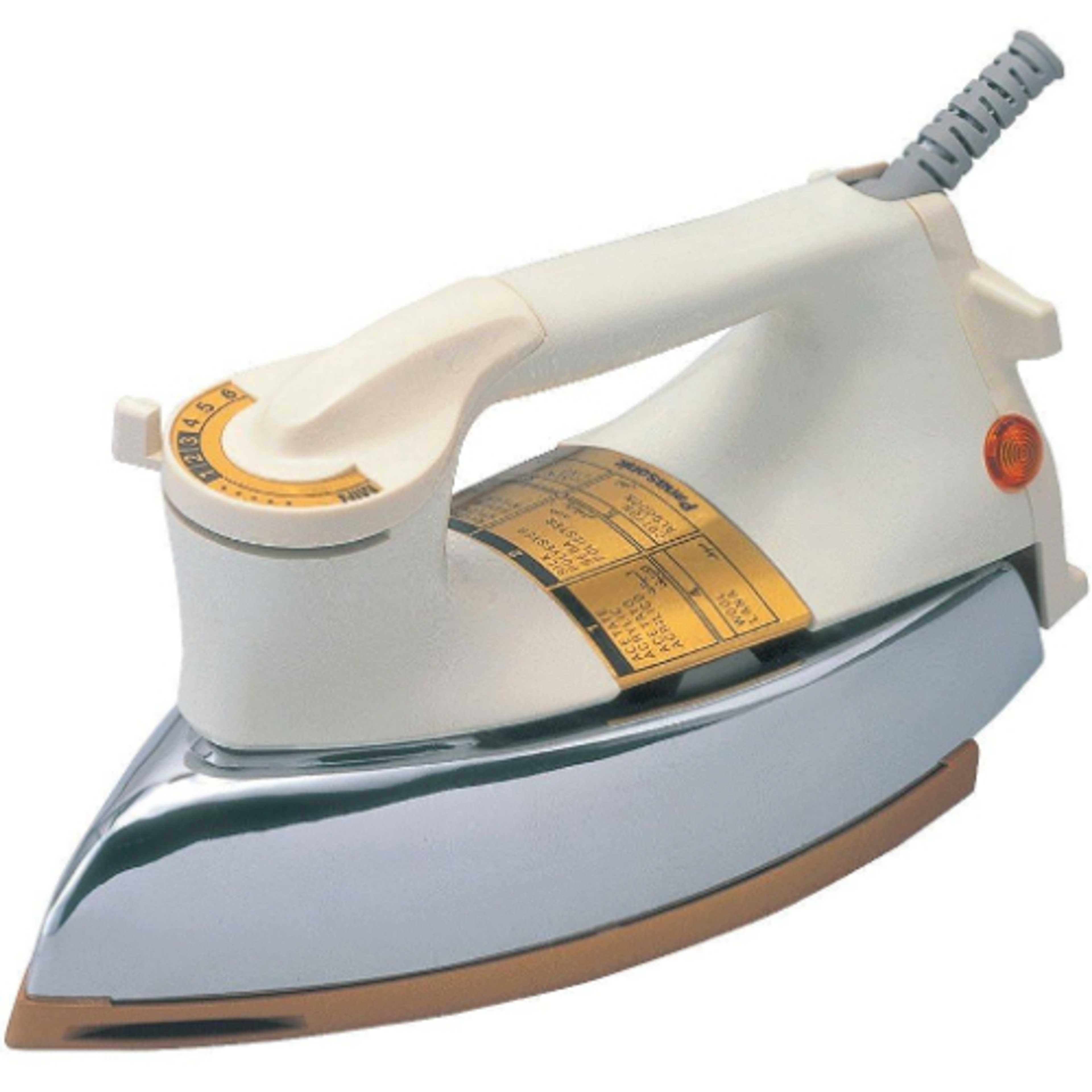 Panasonic Dry Iron NI-22AWTXJTC