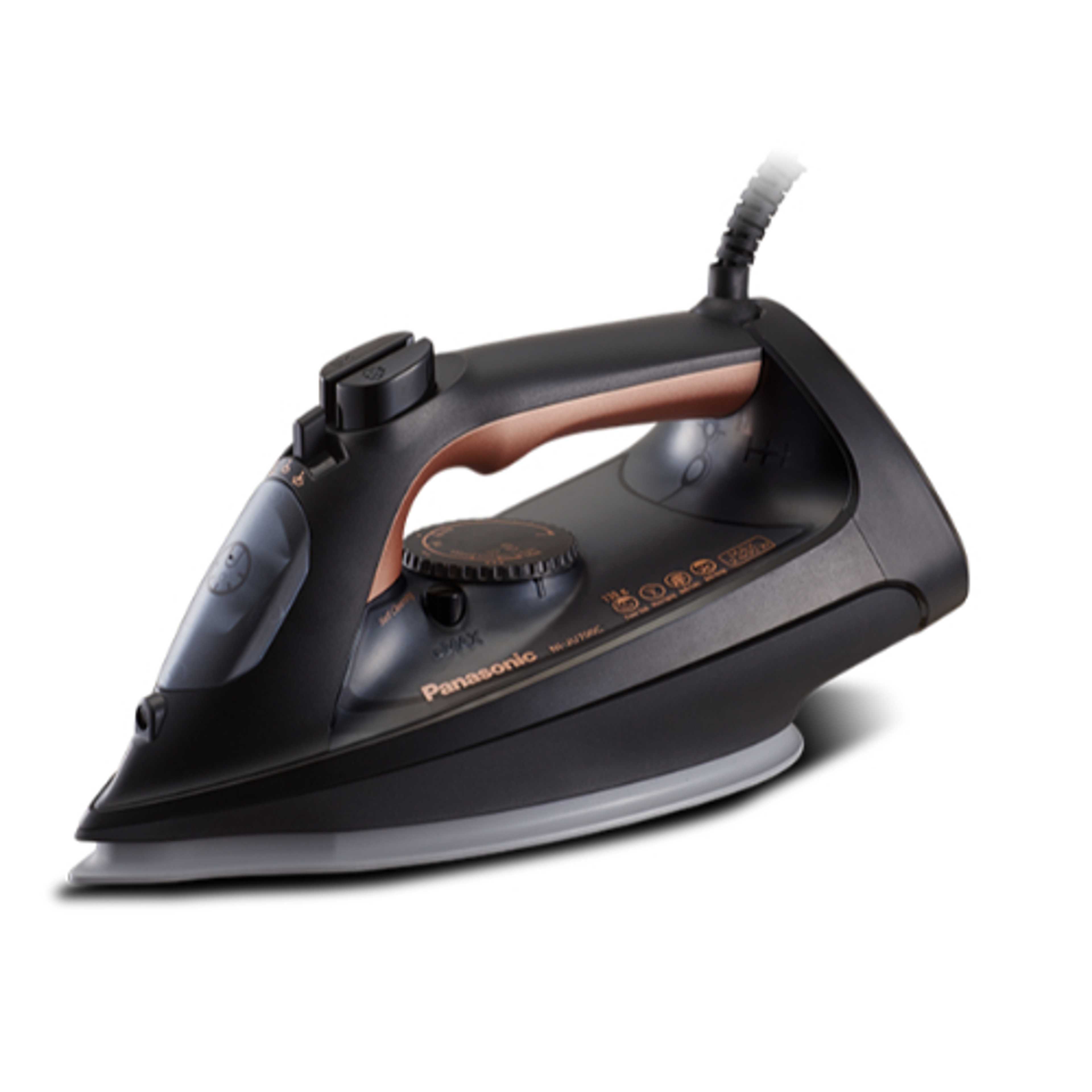 Panasonic Steam Iron NI-JU700CNTV