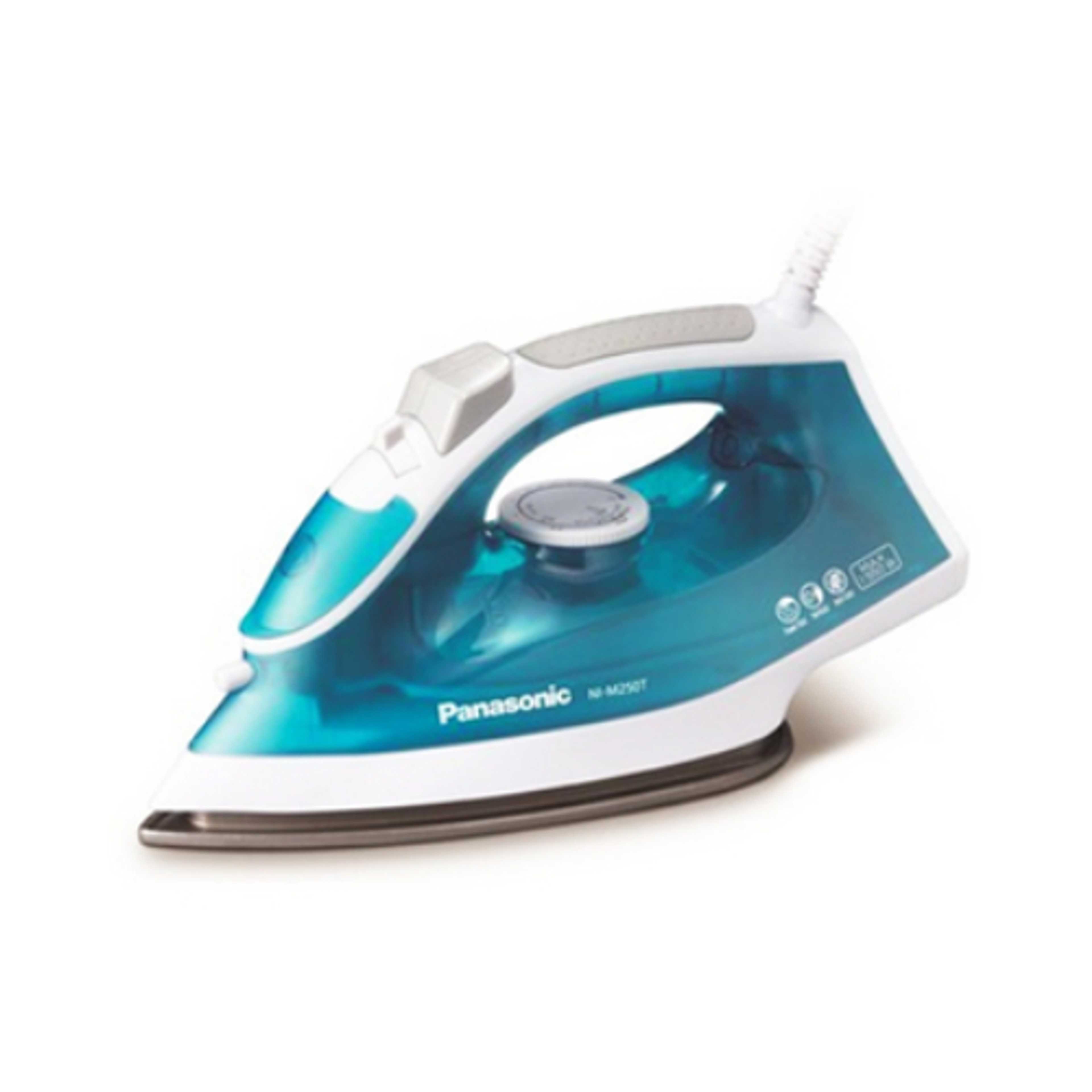 Panasonic Steam Iron NI-M250TPTV