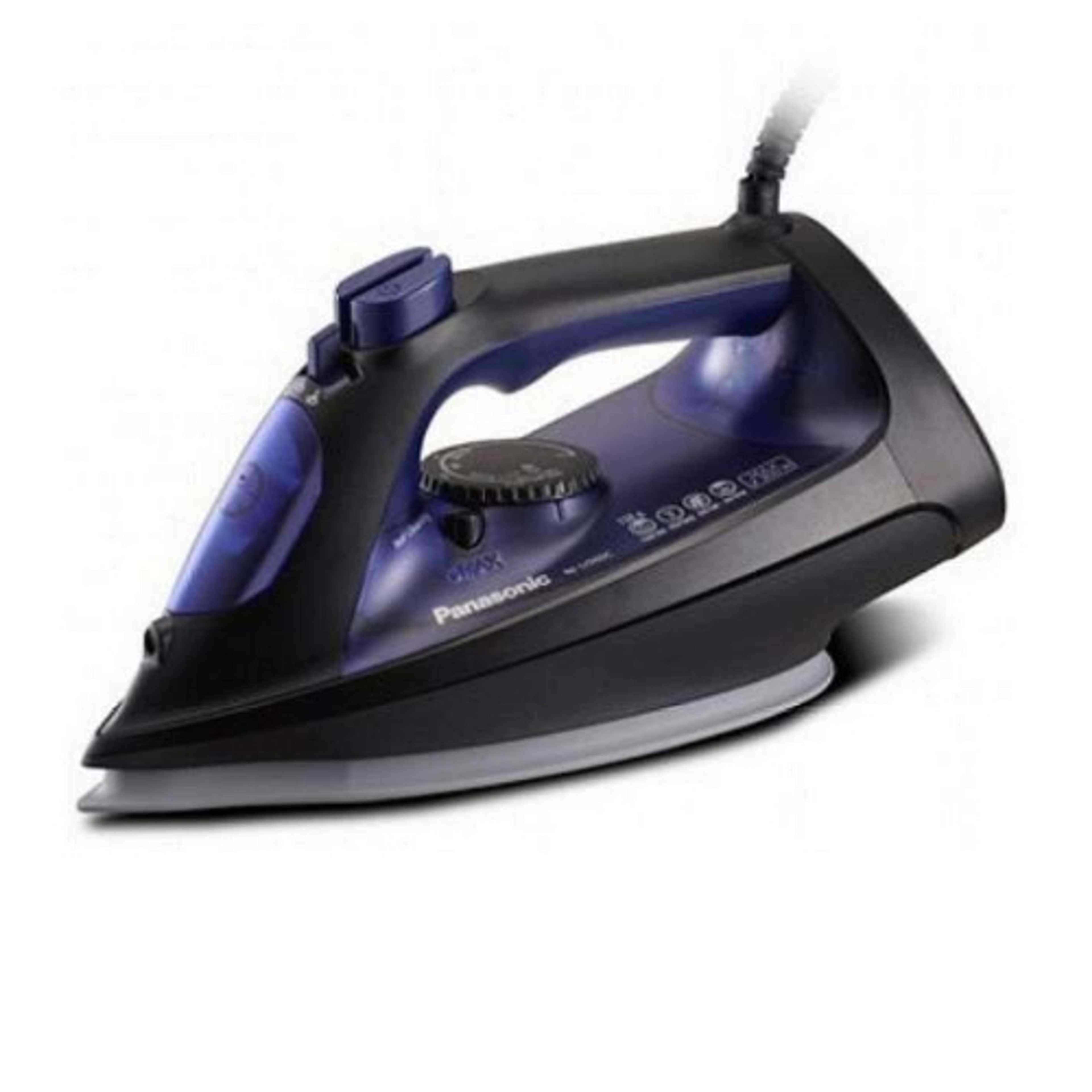 Panasonic Steam Iron NI-U500CPTV