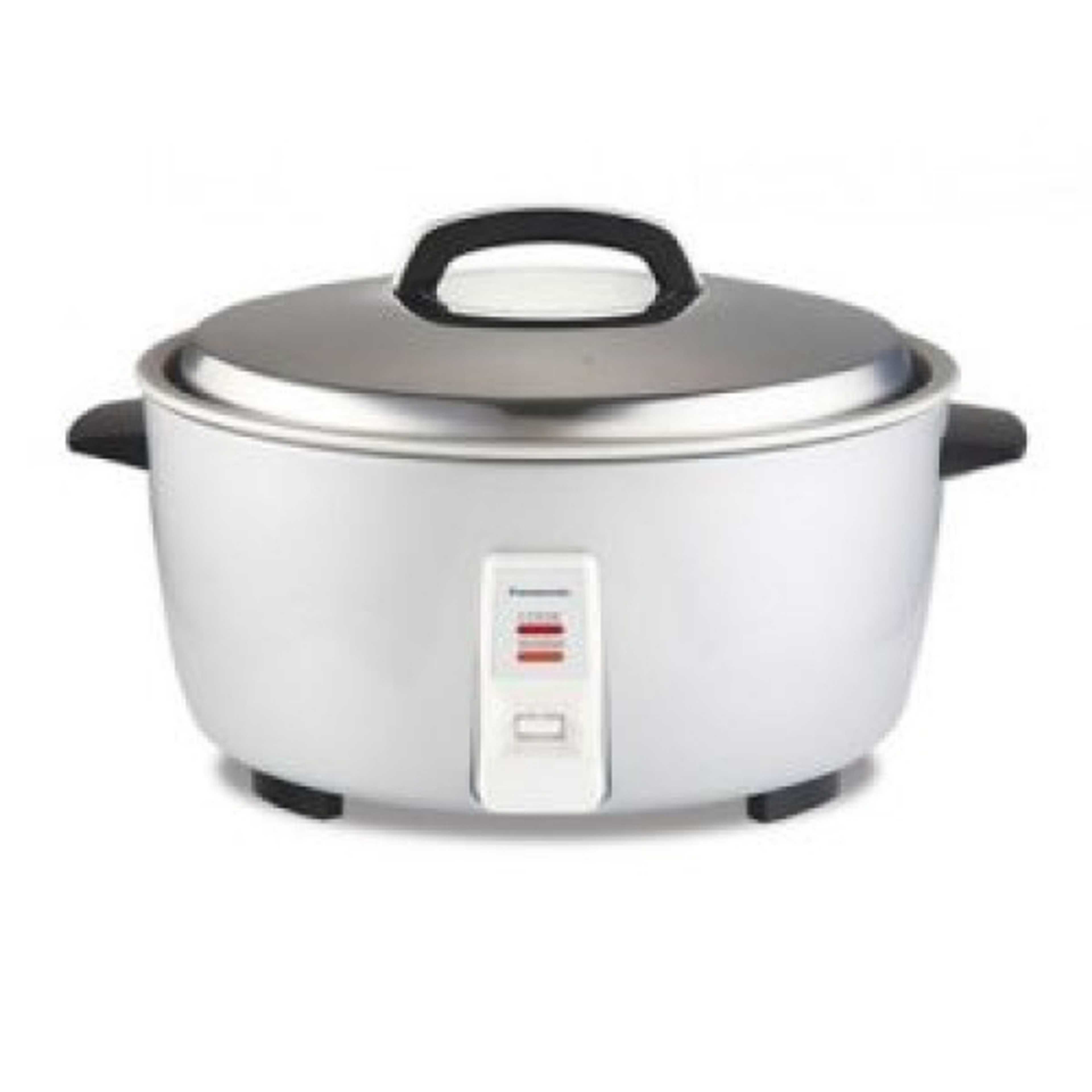Panasonic Rice Cooker (SR-GA321LUA) - Product Main Image