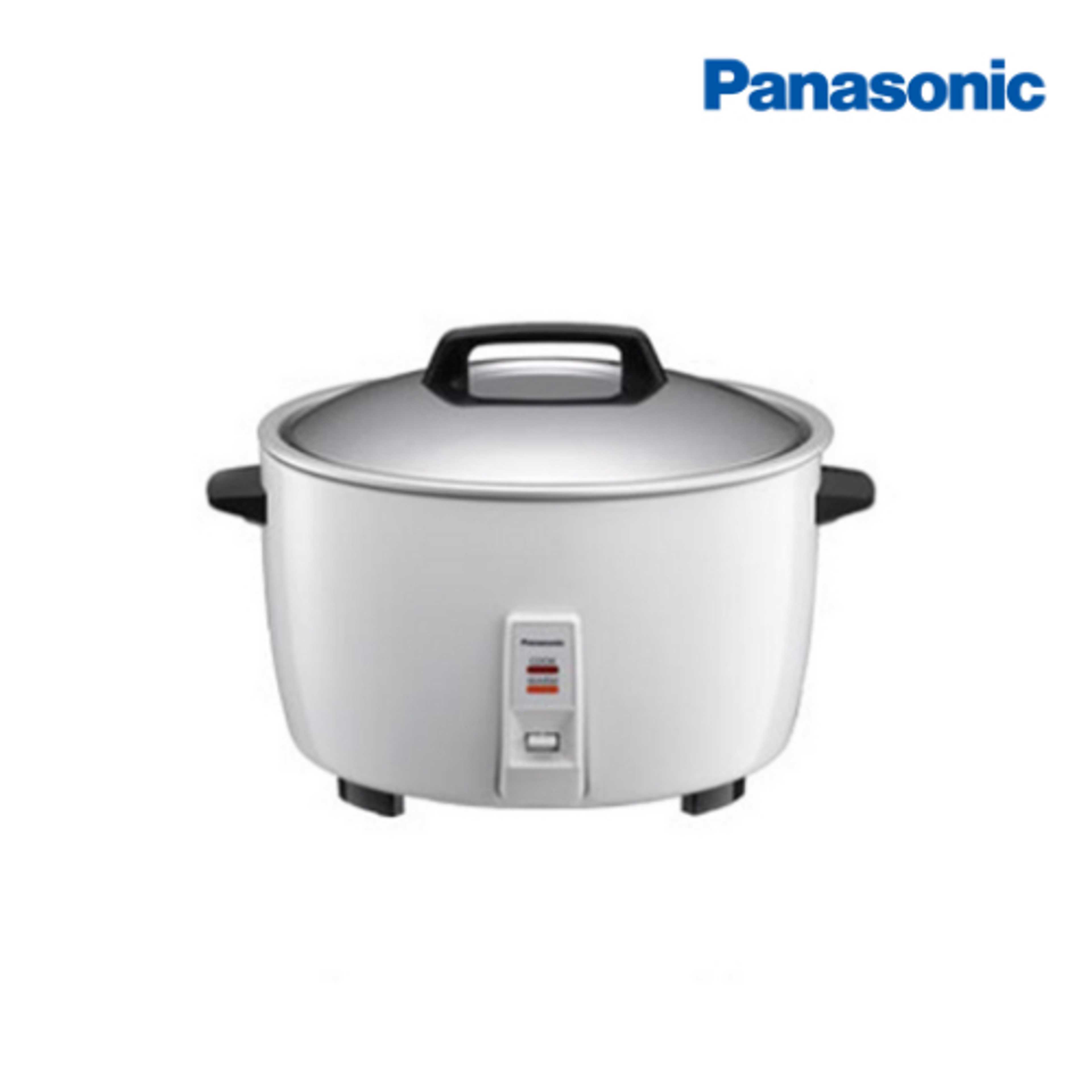 Panasonic Rice Cooker (SR-GA421LUA) - Product Main Image