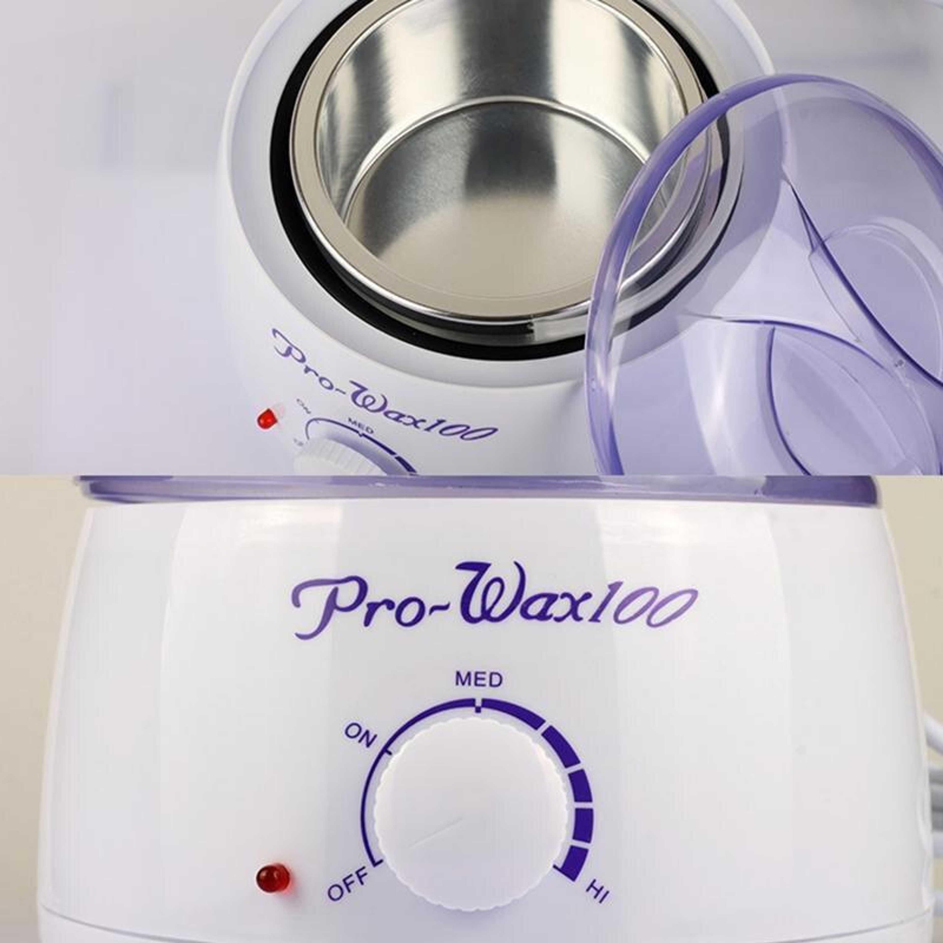 Hair Removal Wax Machine Melting Body Beauty Safe And Secure Epilator