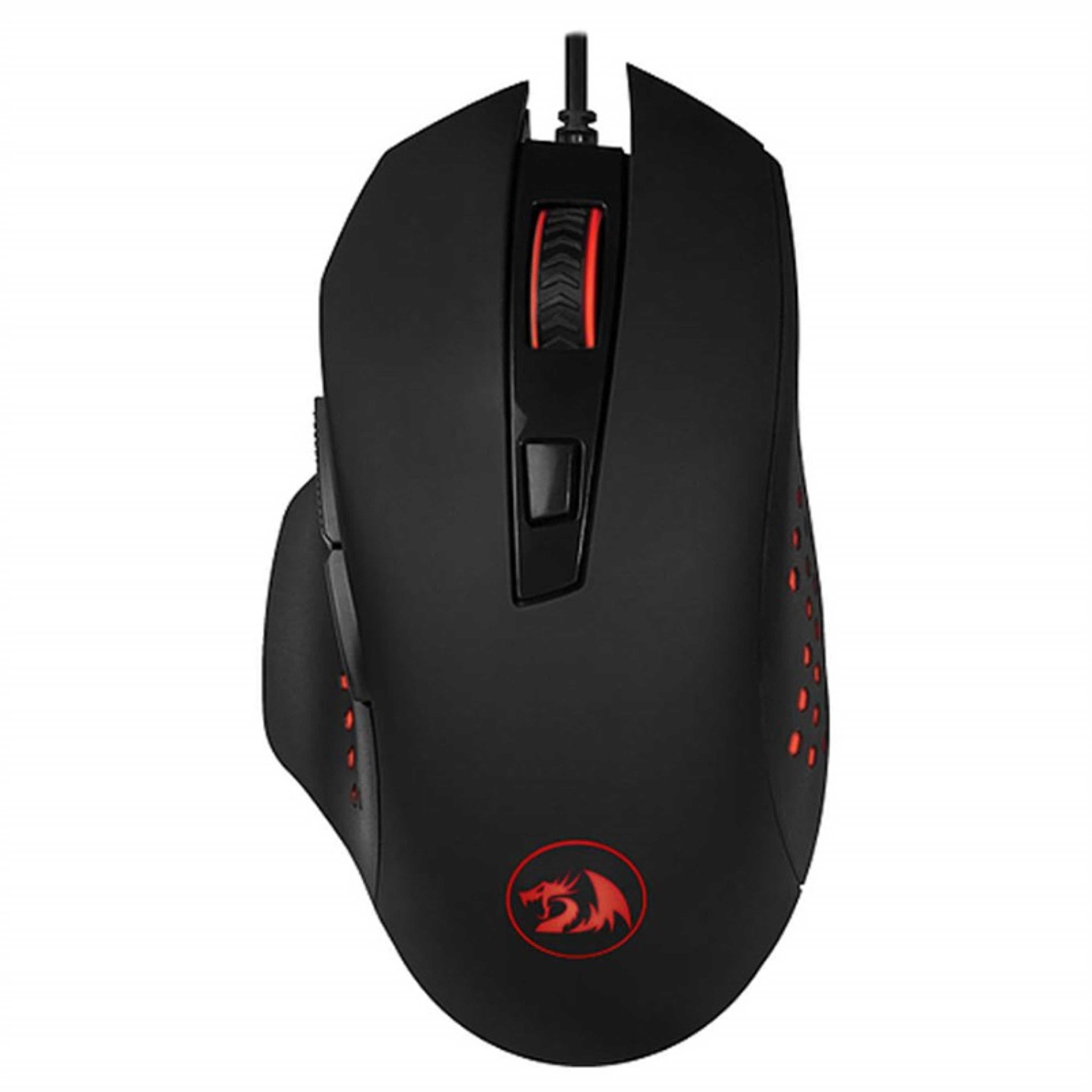 Redragon Gainer M610 3200DPI Wired Optical Gaming Mouse