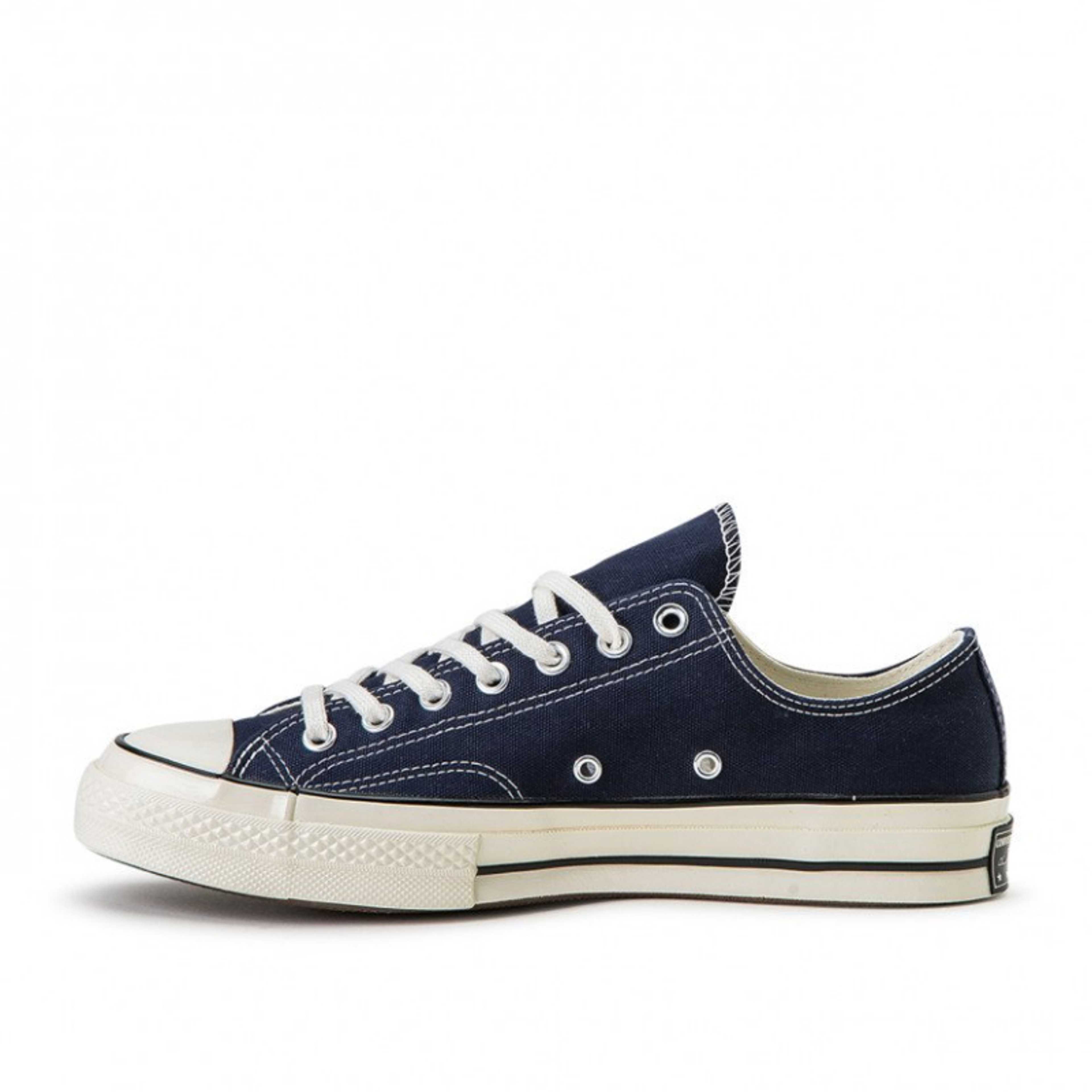 New Chuck 70 low-top sneakers-8