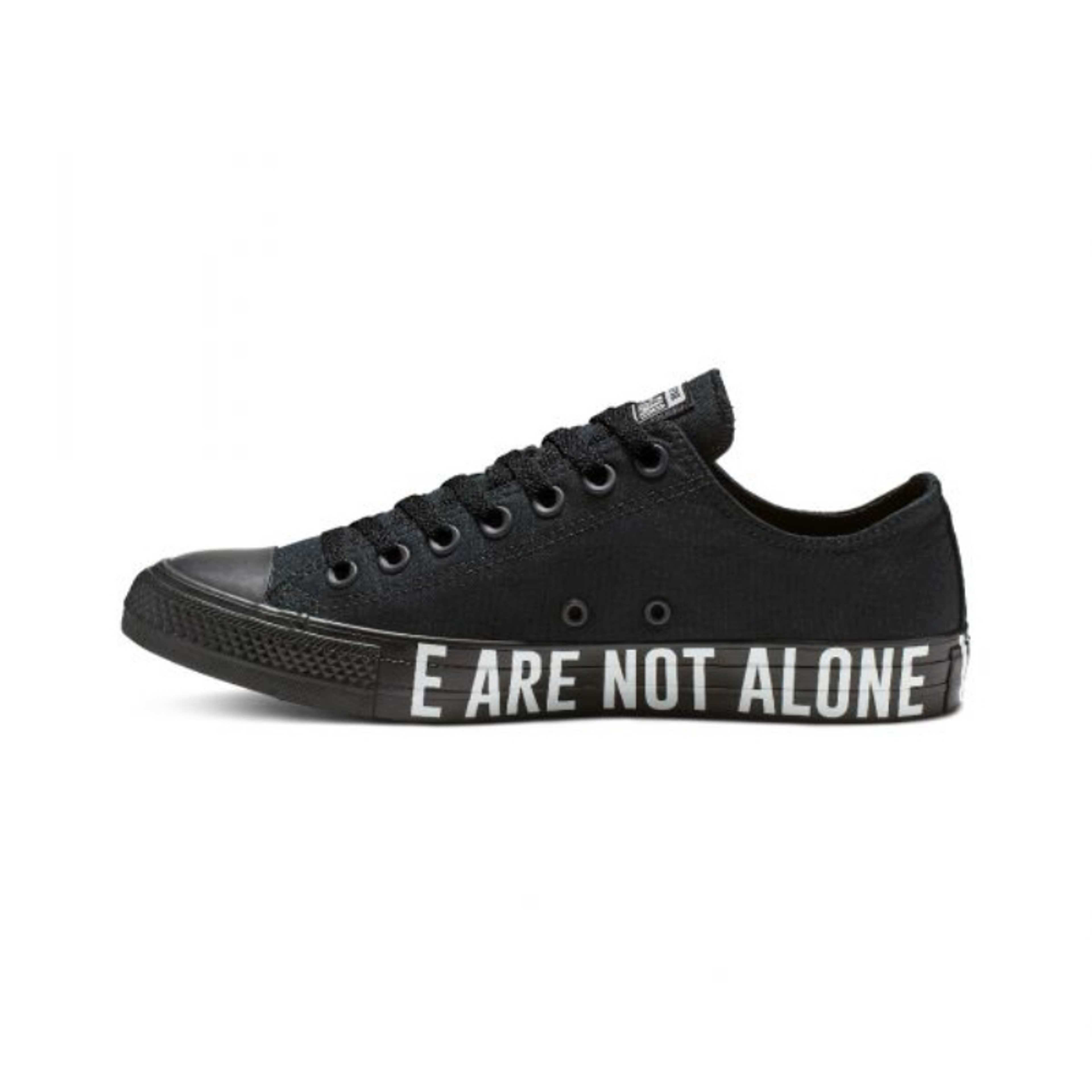 New Chuck Taylor All Star We Are Not Alone-15