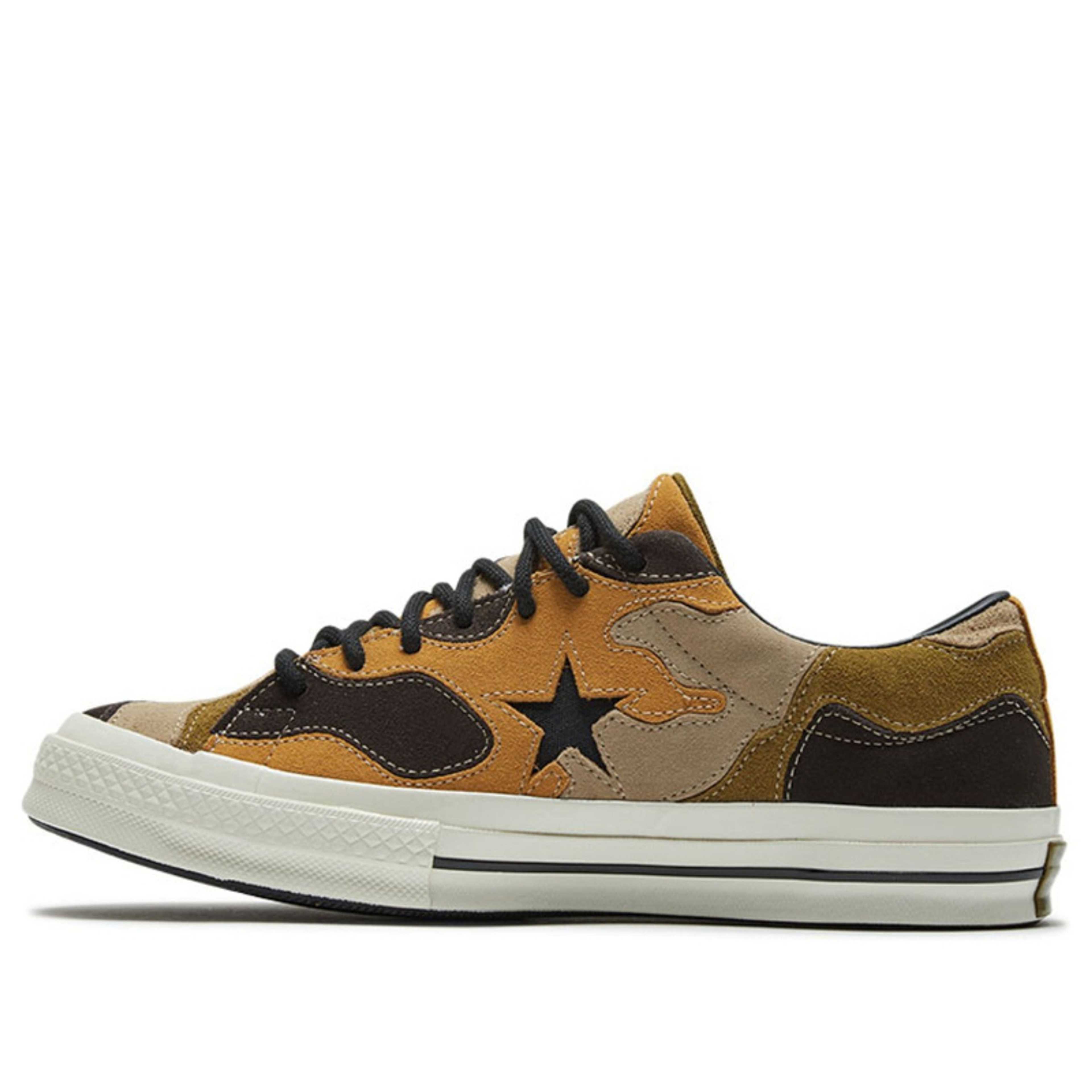 New Converse One Star OX-19