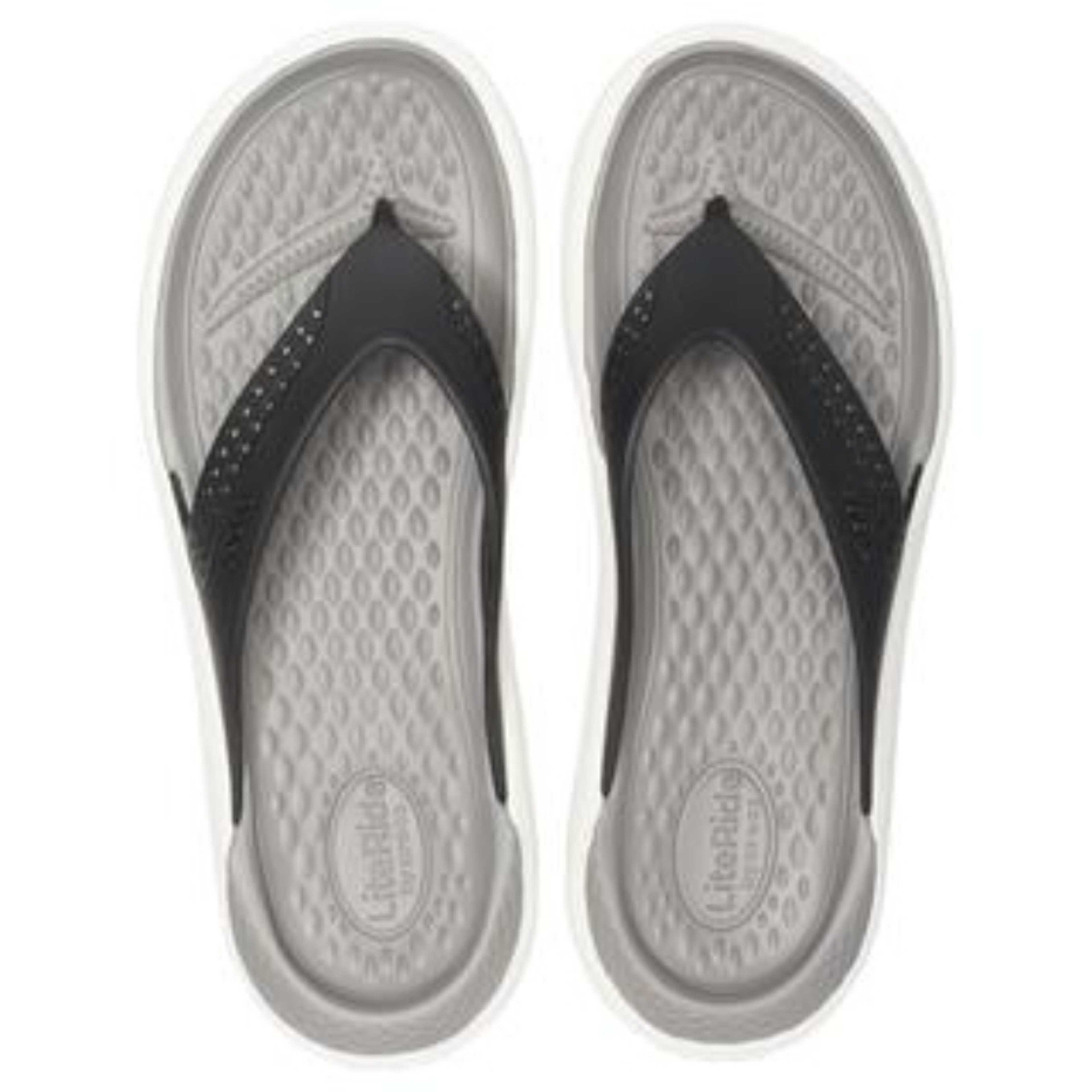 New Crocs Literide Flip-a94w-13