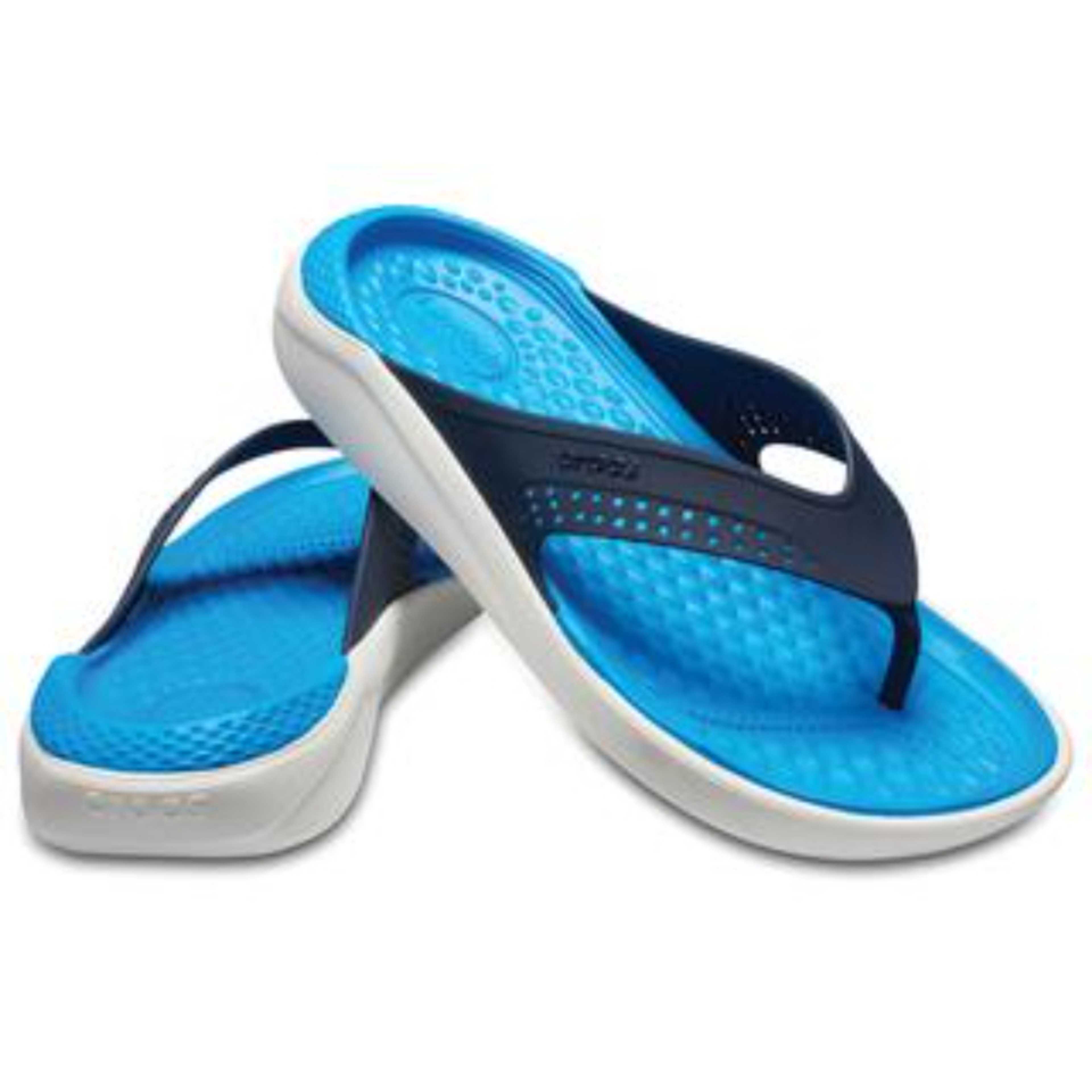 New Crocs-Lite-Ride-Flip-205182-462-a95w-14