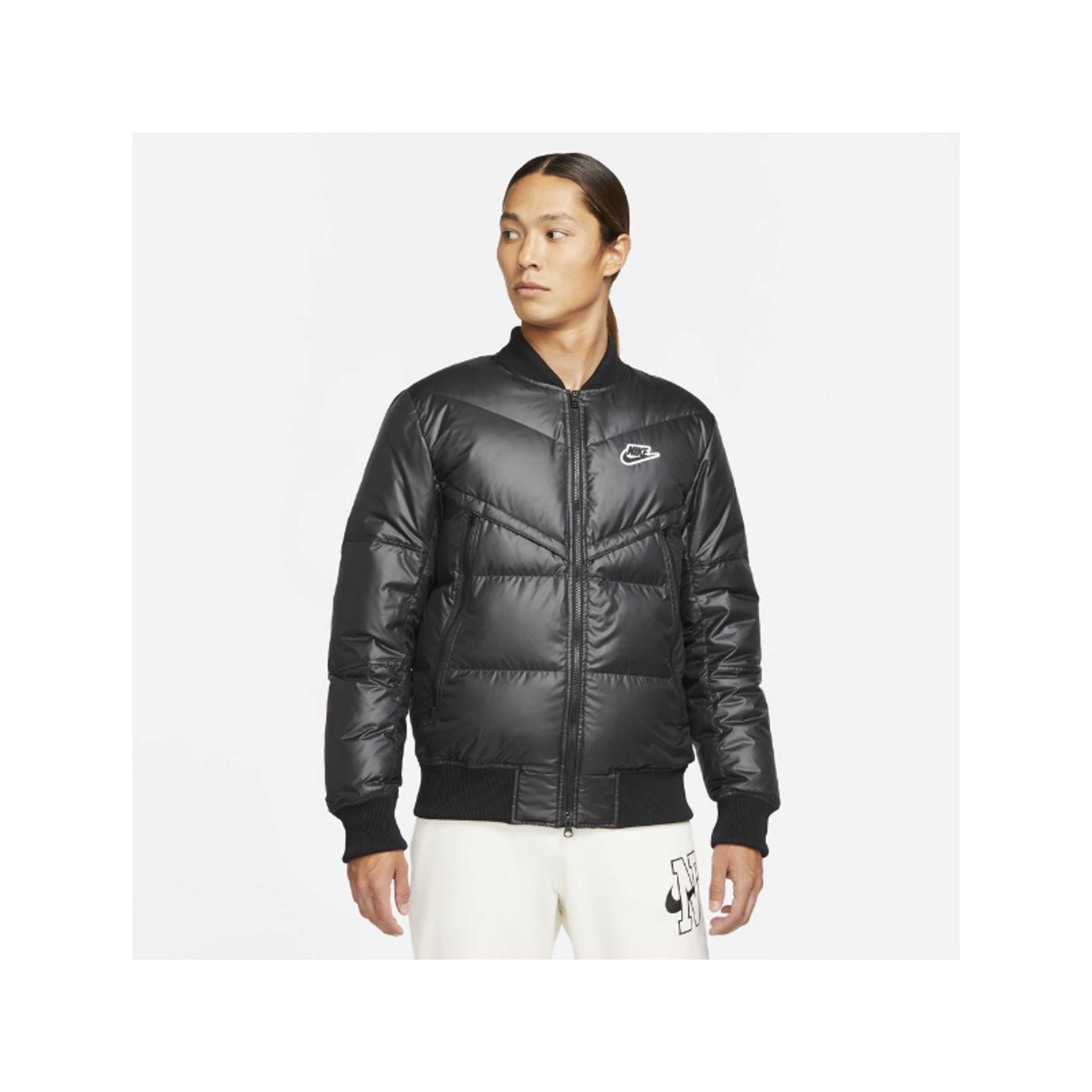 New As m Nsw Dwn Fil Wrbombrjktnfsx45 - Product Main Image
