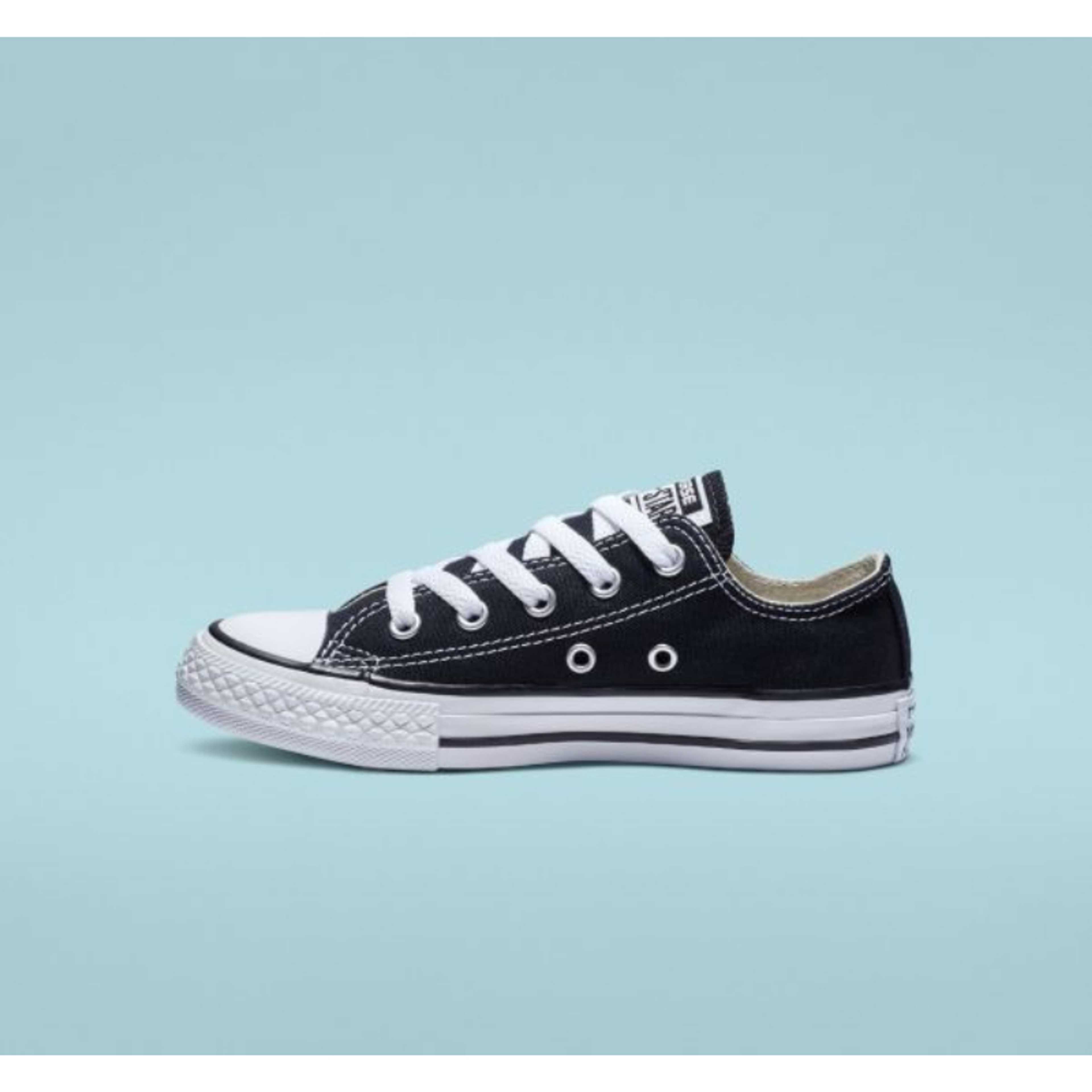 New Converse Chuck Taylor All Star Low TopC-87