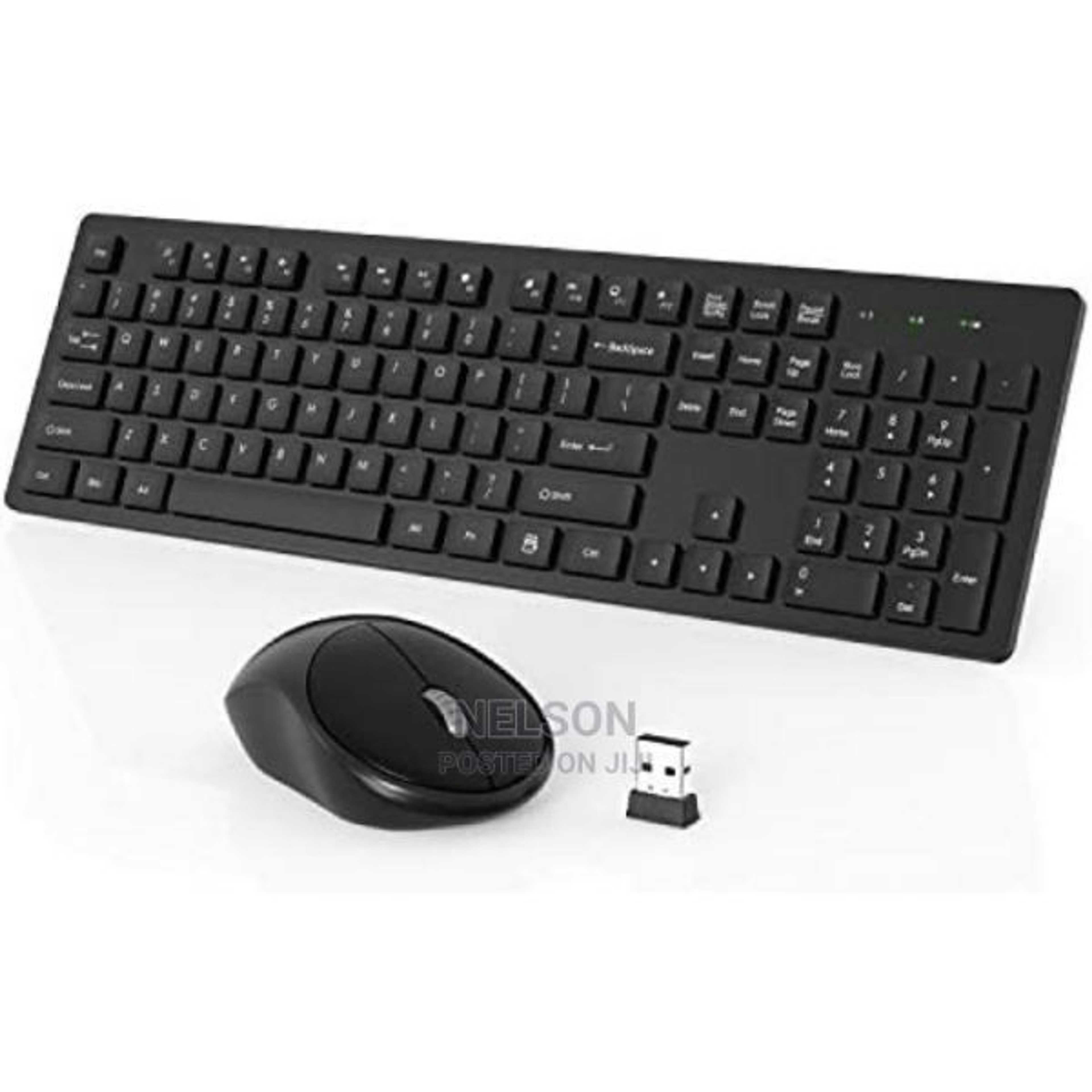 Wireless Keyboard Mouse Combo CS700 (High Copy) , Mouse , Wireless mouse , Keyboard mouse , keyboard