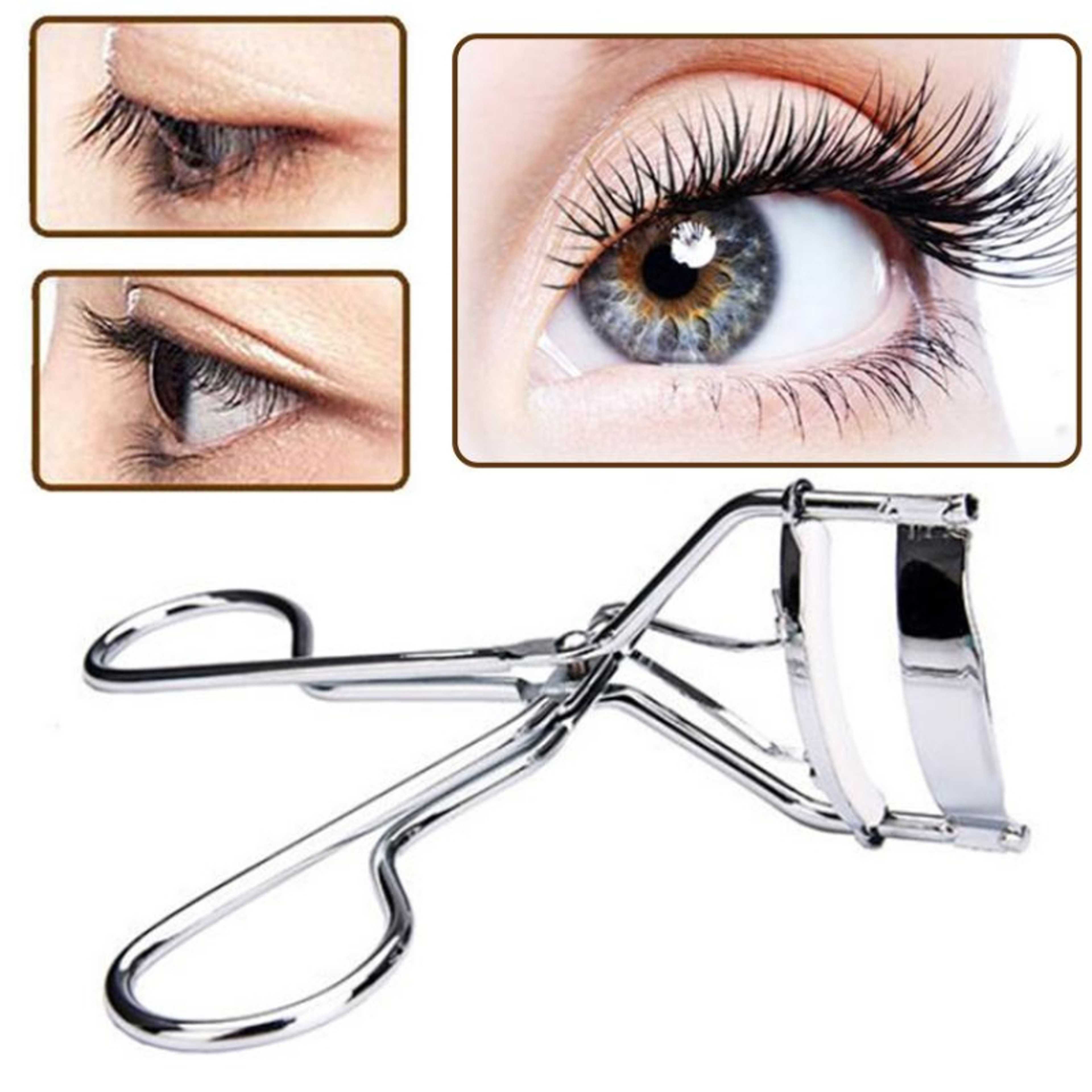 Eyelash Curler - Product Main Image