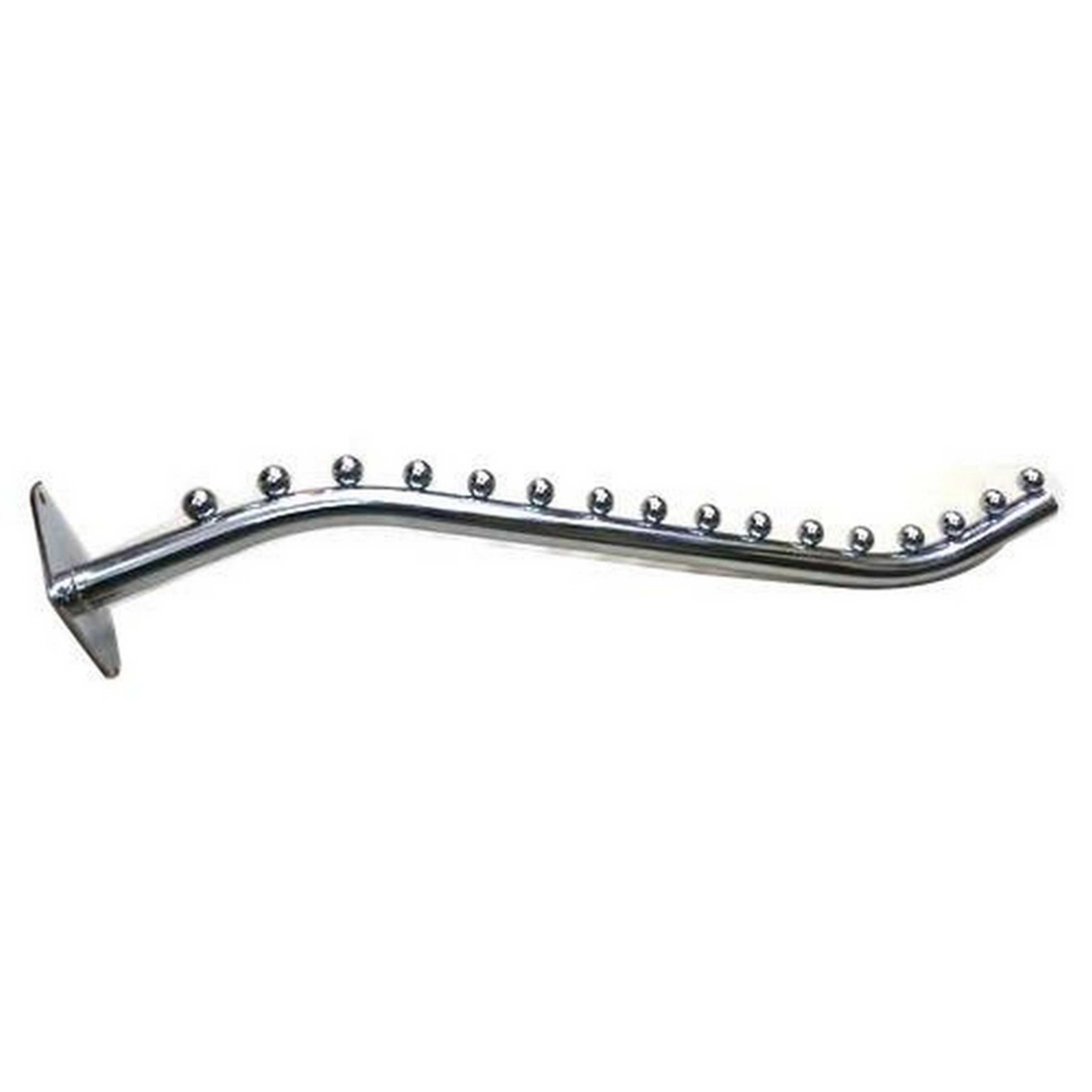 Wall Mount Cloth Hanging Stand Small - Product Main Image