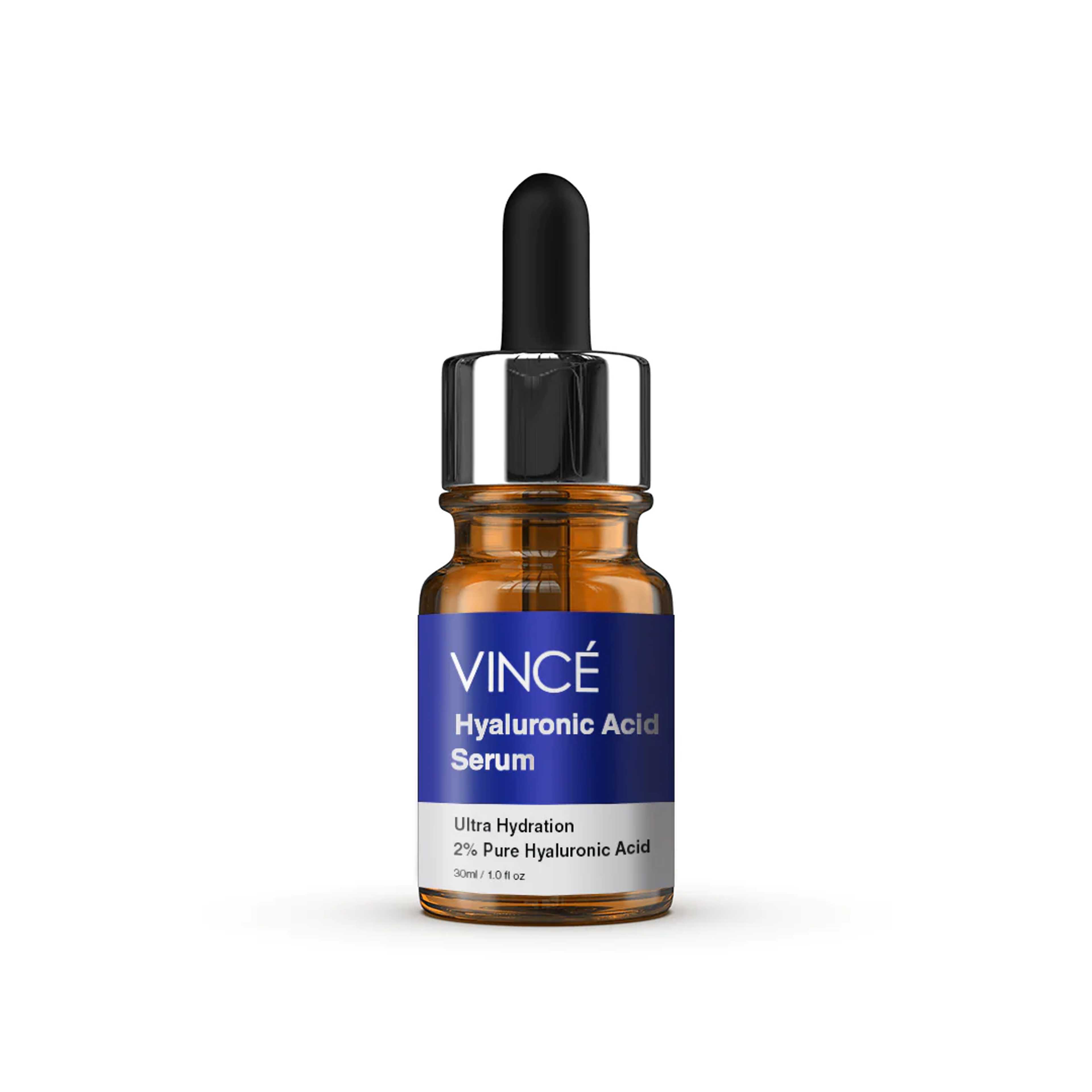 Vince_Hyaluronic Acid Serum For All Type Of Skin - Product Main Image