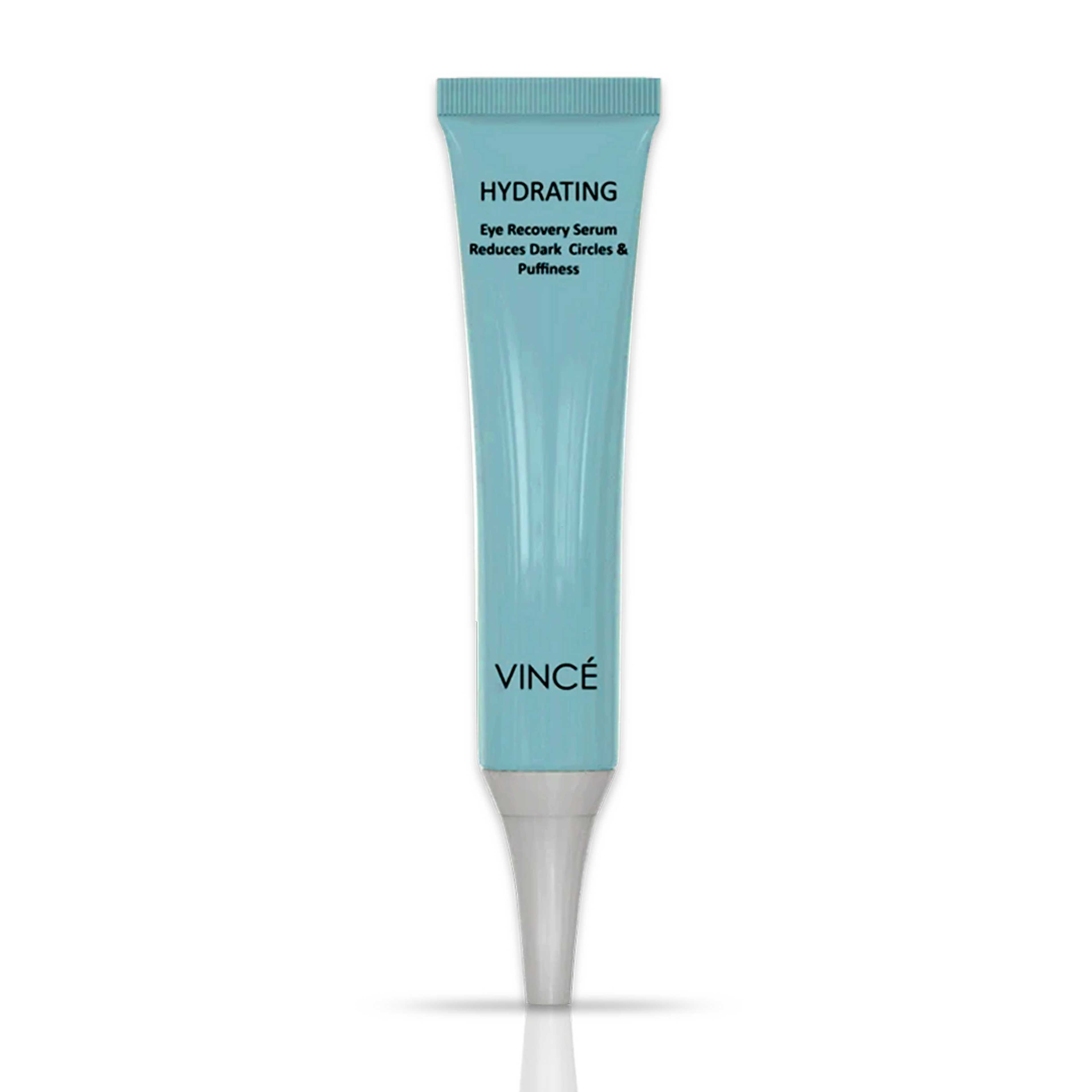 Hydrating Eye Recovery Serum Reduce Dark Circles And Puffiness By Vince_