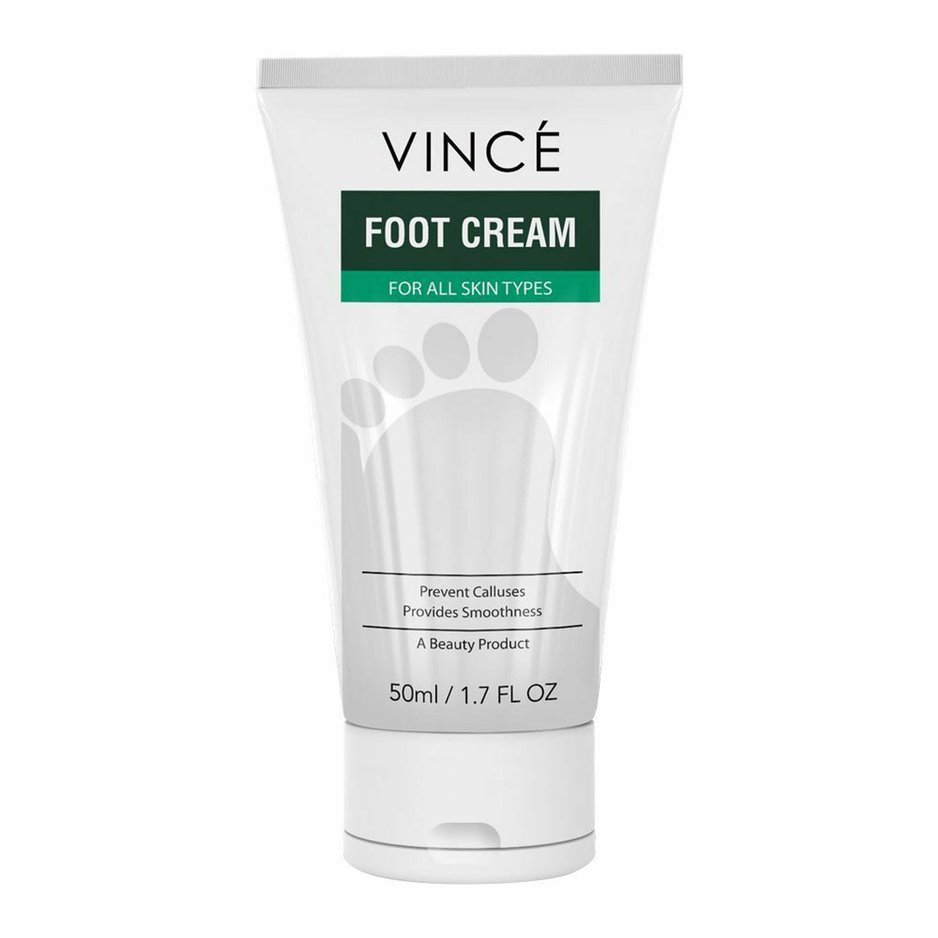 Foot Cream Prevent Calluses Provides Smoothness A Beauty Products For All Skin Type By Vince_
