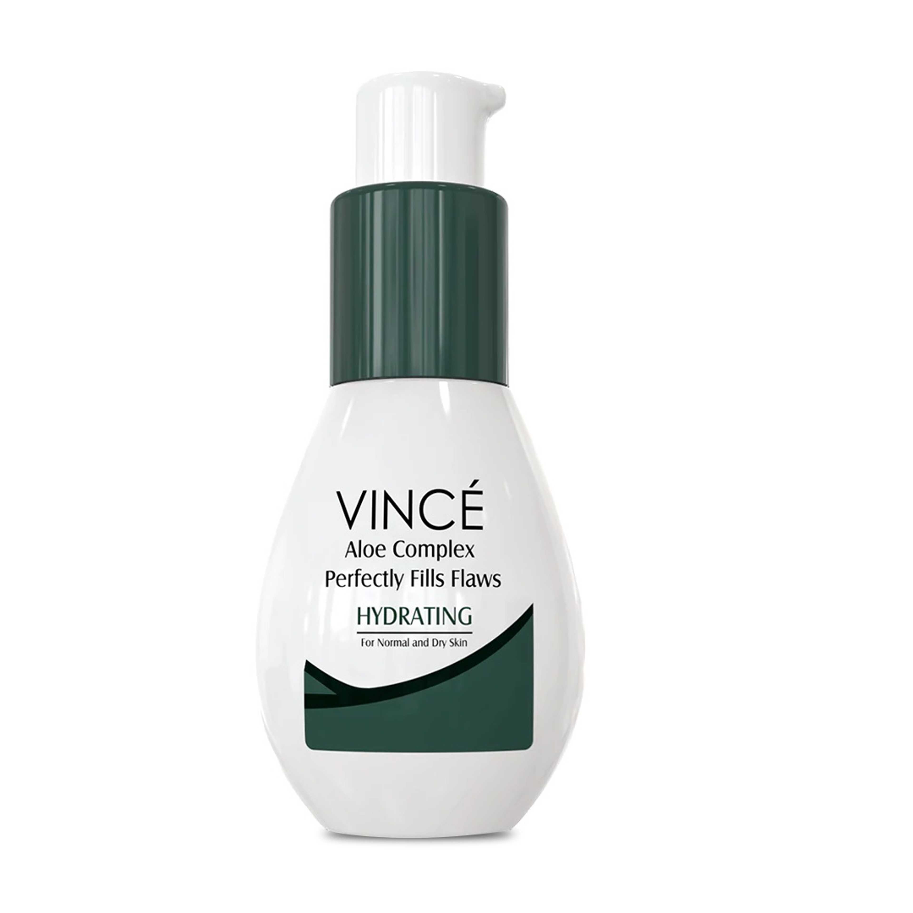 Aloe Complex Perfectly Fills Flaws for Normal,Dry And Combination Skin By Vince_ - Product Main Image