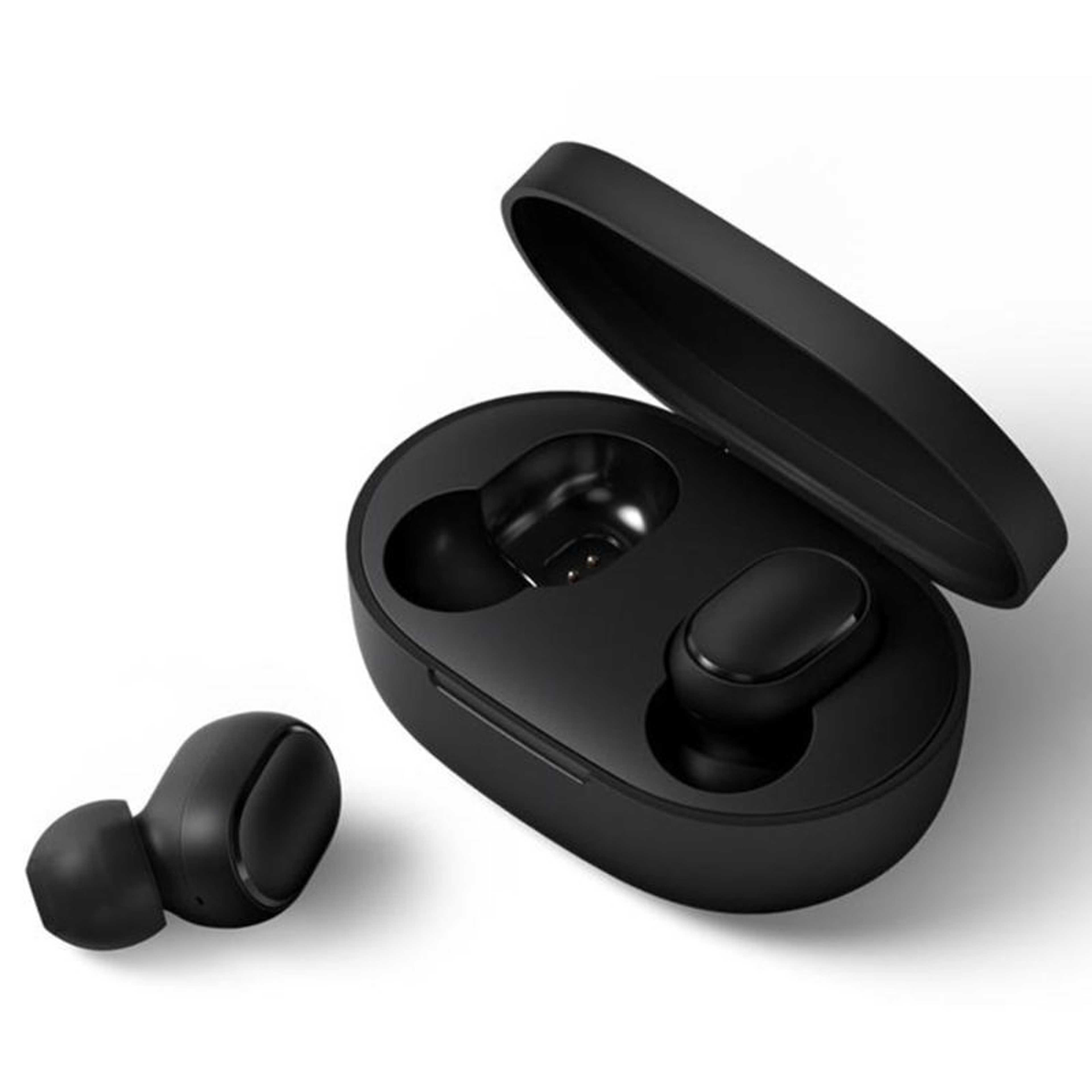 Redmi Airdots 2 Black - Product Main Image