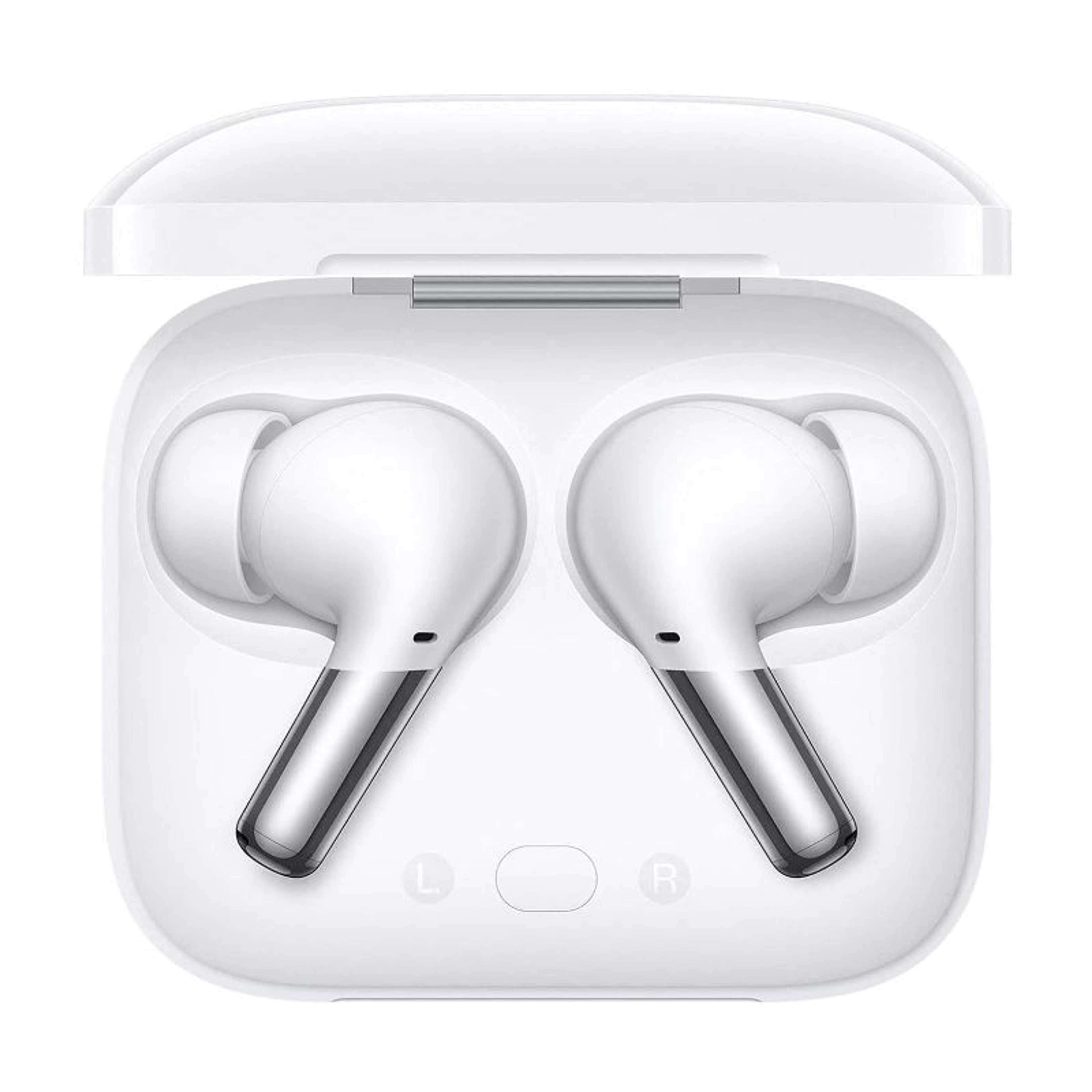 One Plus Buds Pro White - Product Main Image