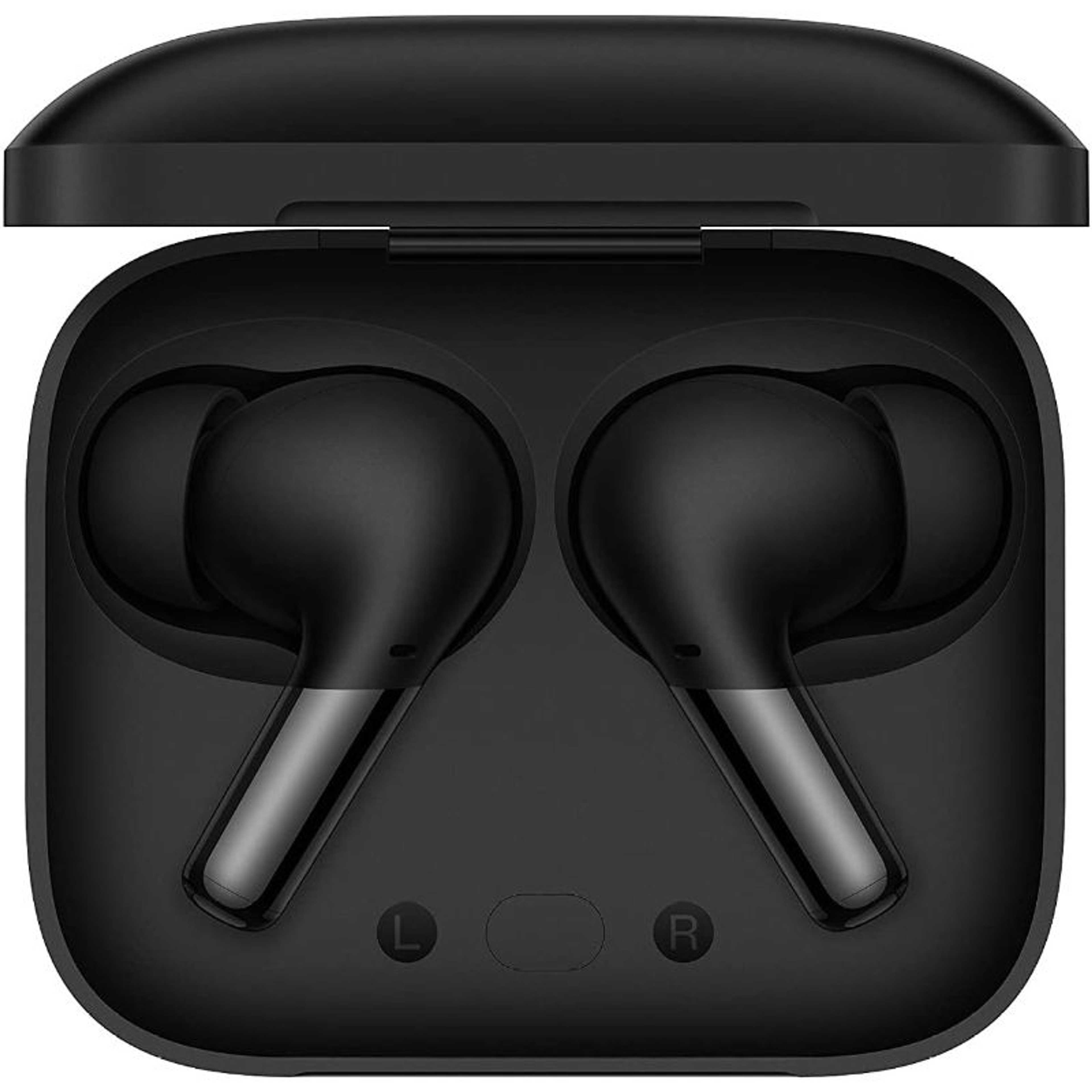One Plus Buds Pro Black - Product Main Image