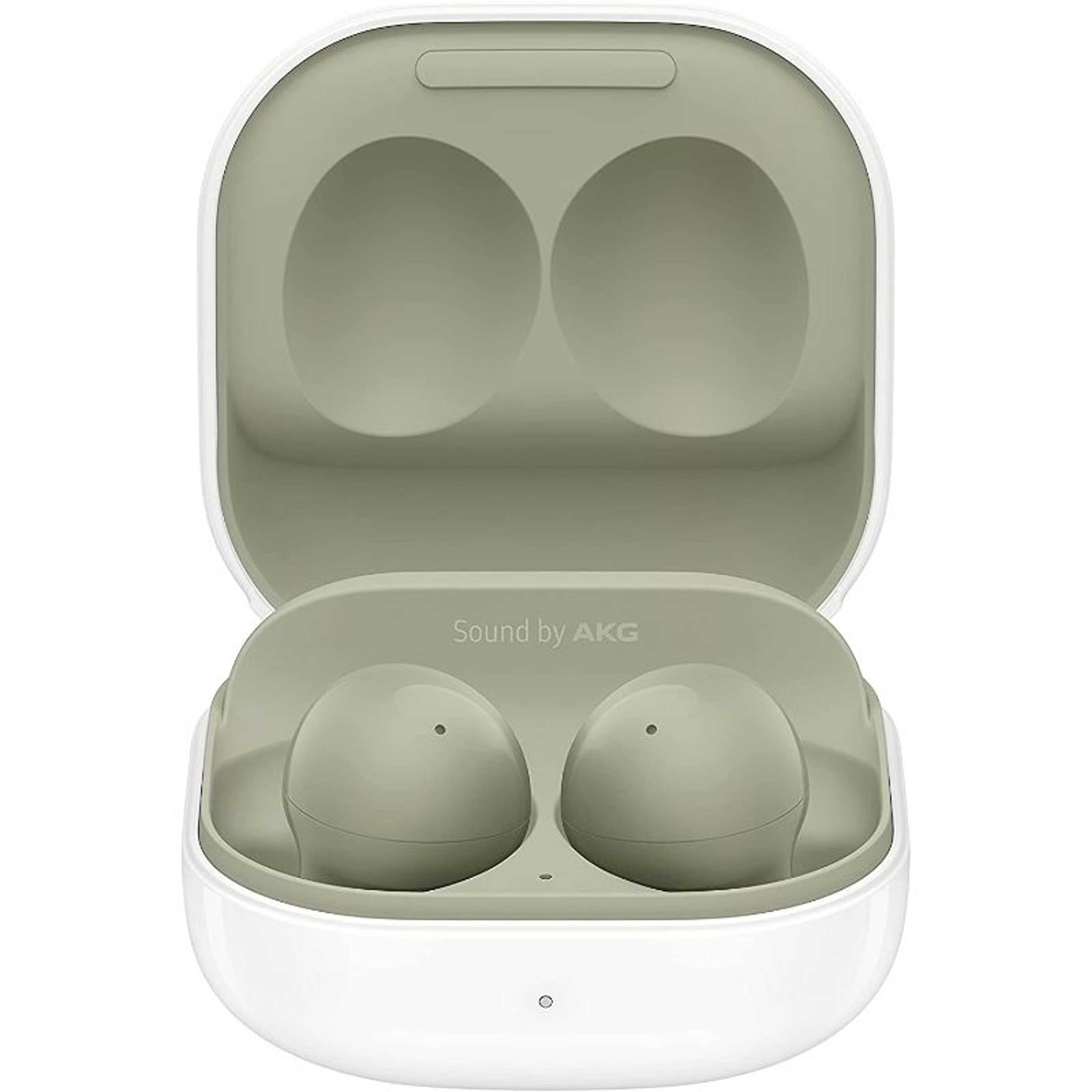 Samsung Galaxy Buds 2 Olive - Product Main Image