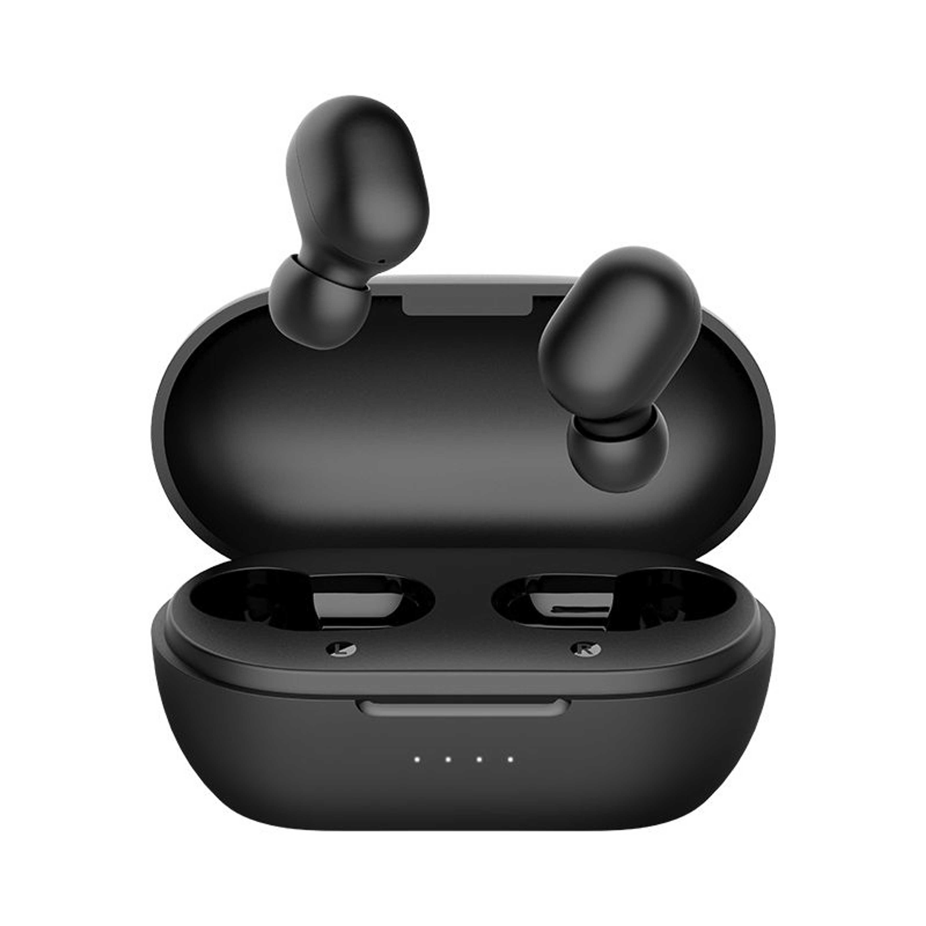 Haylou GT1 Pro Black - Product Main Image