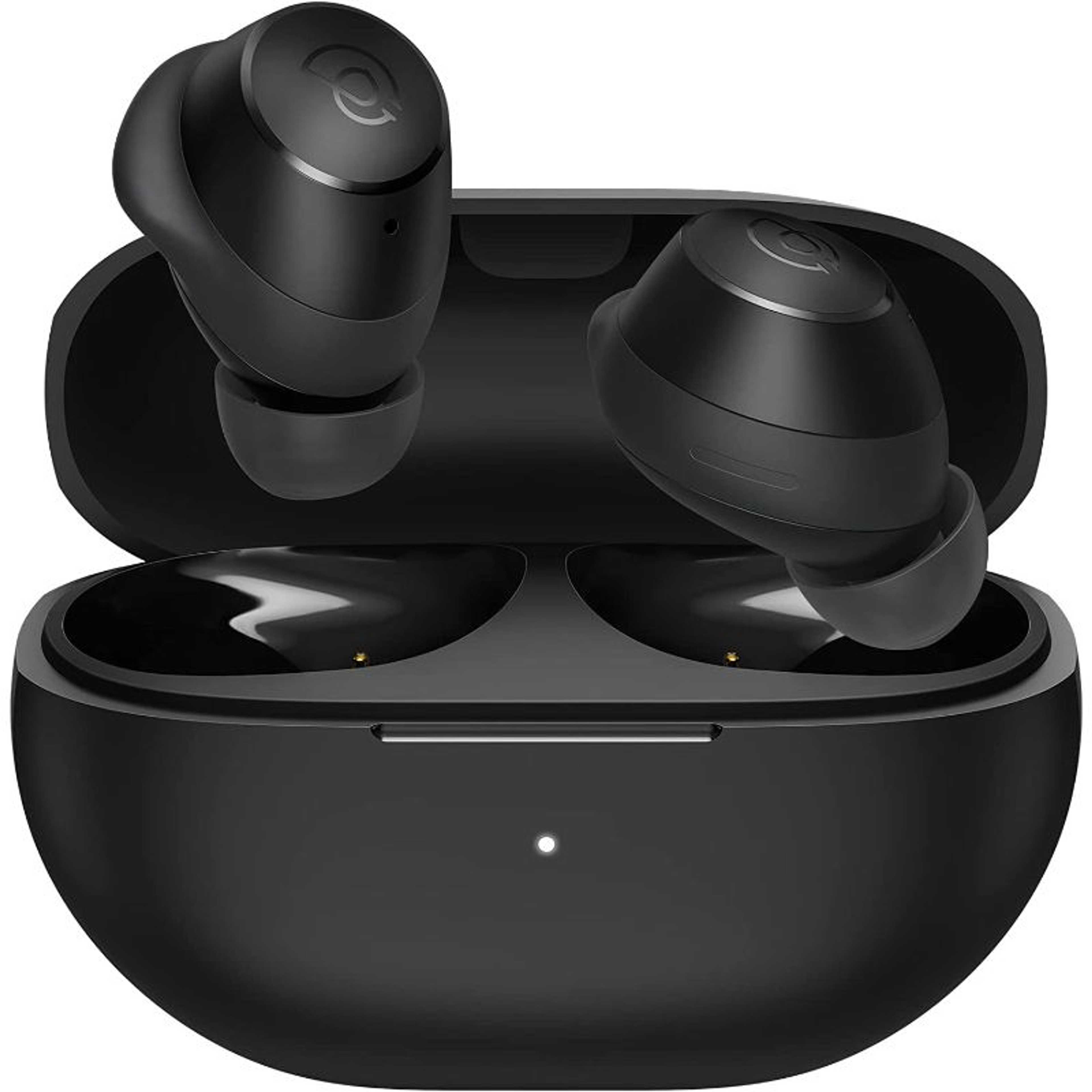 Haylou GT1 2022 Black - Product Main Image