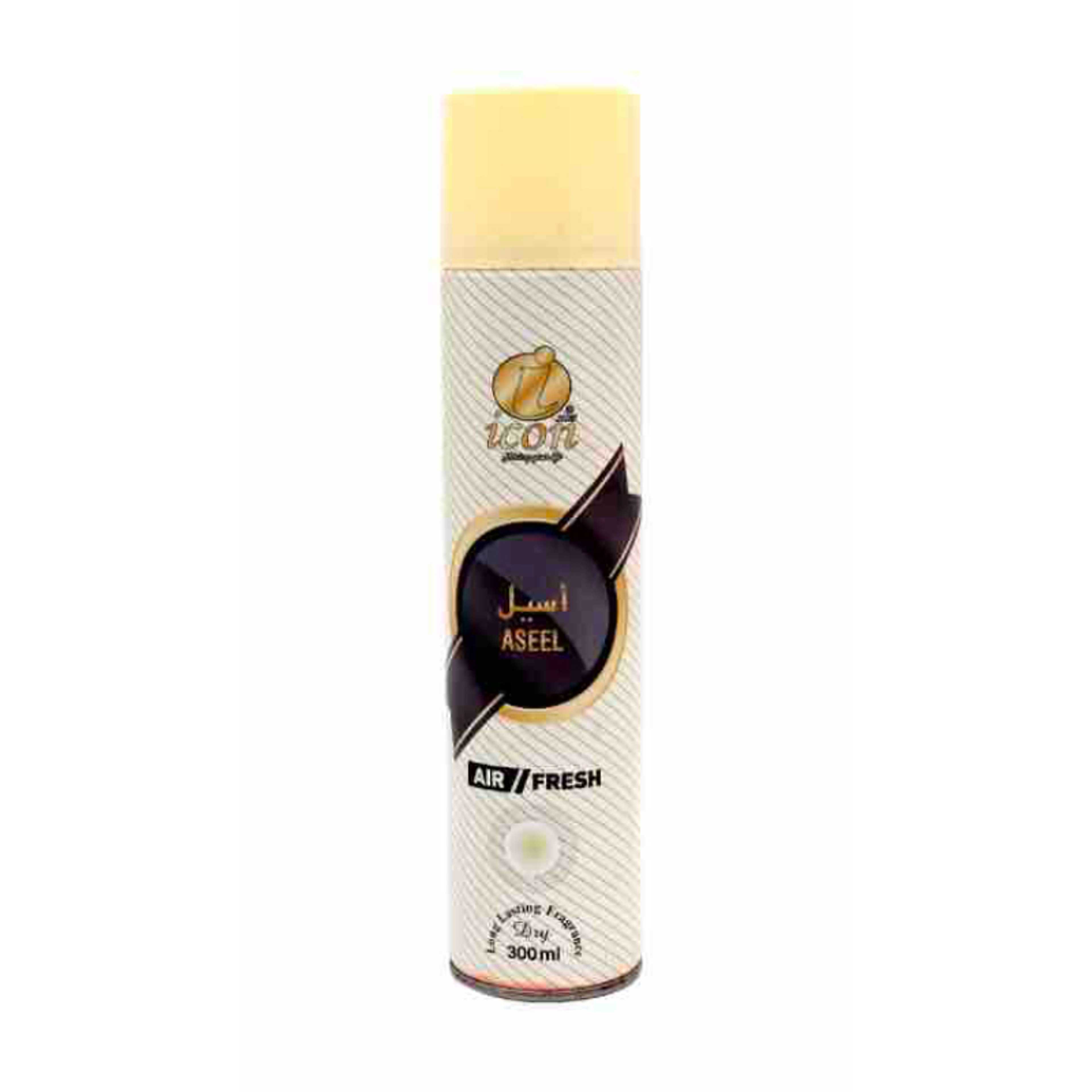 Air Freshener 300ml.