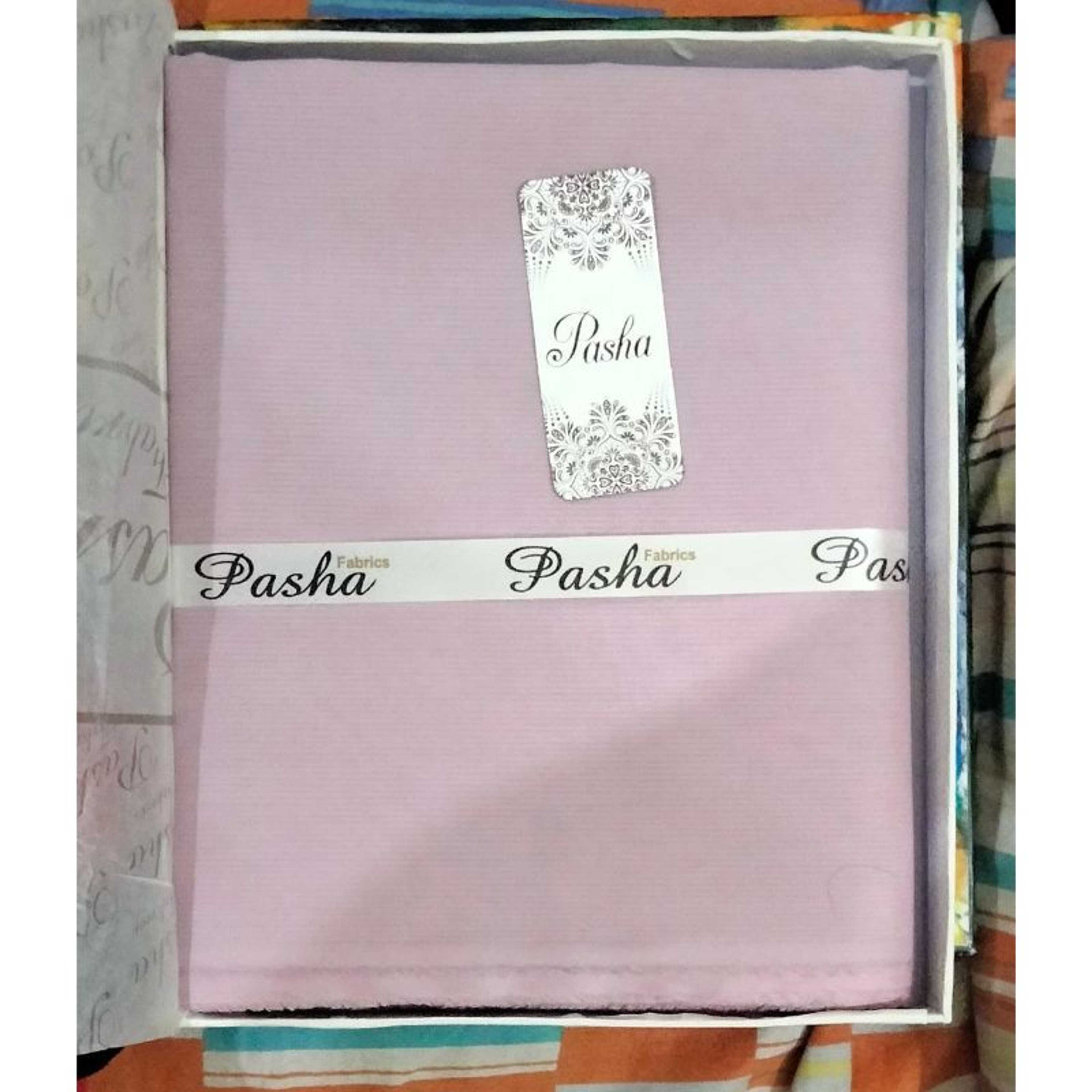 Pasha fabrics  Paper cotton summer collection