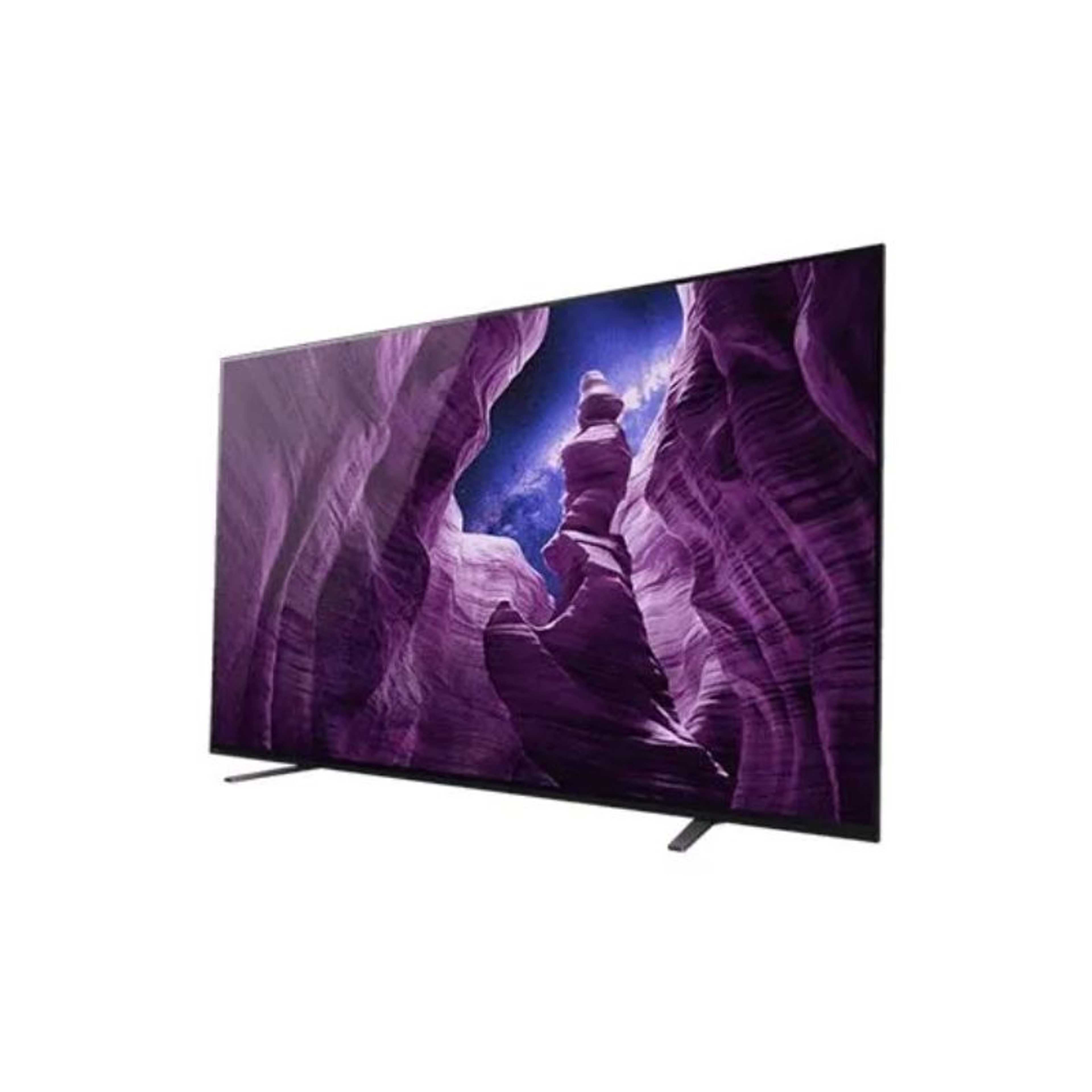 Sony KD-65A8H OLED 65" 4K Android LED TV 