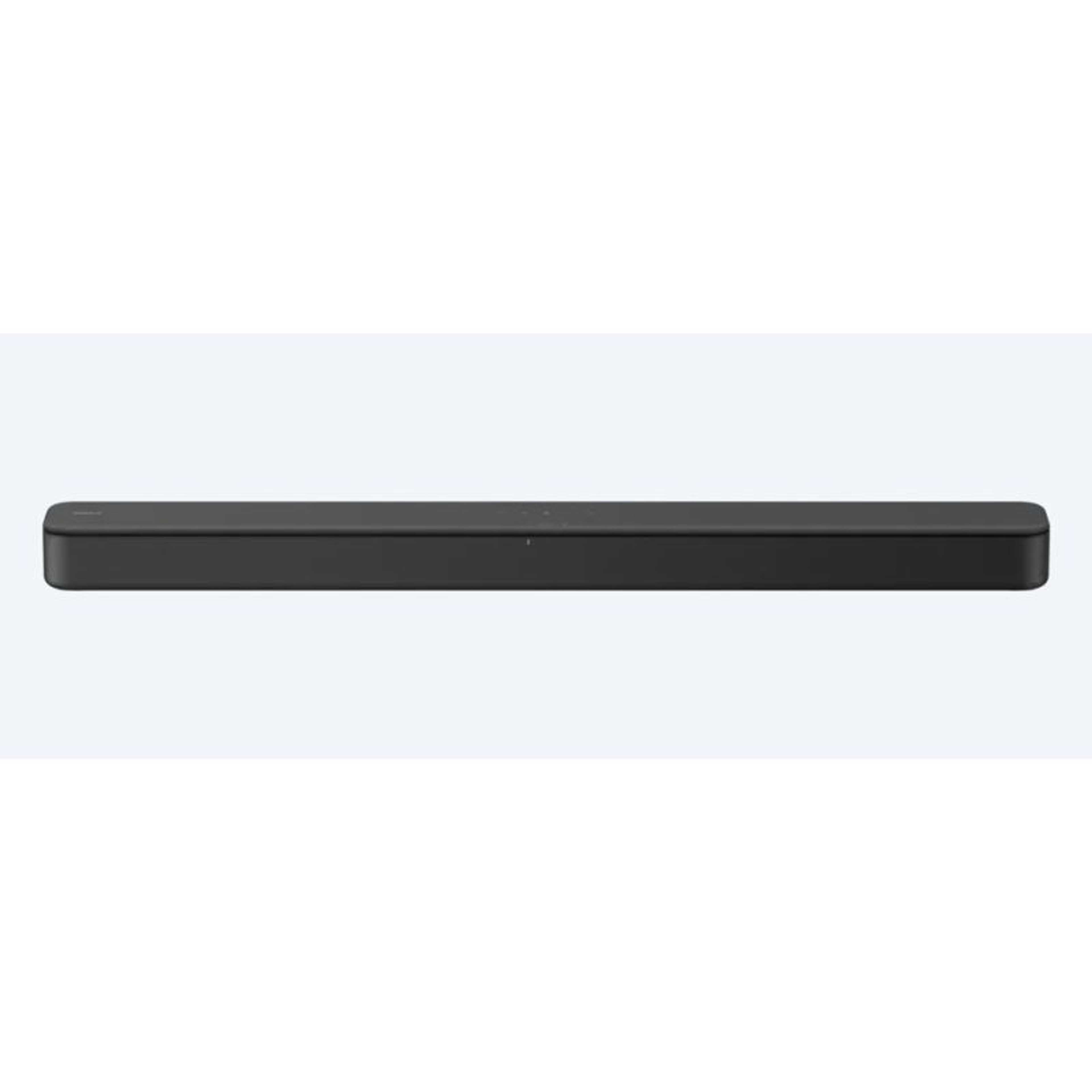 Sony Stereo Soundbar HT-S100F