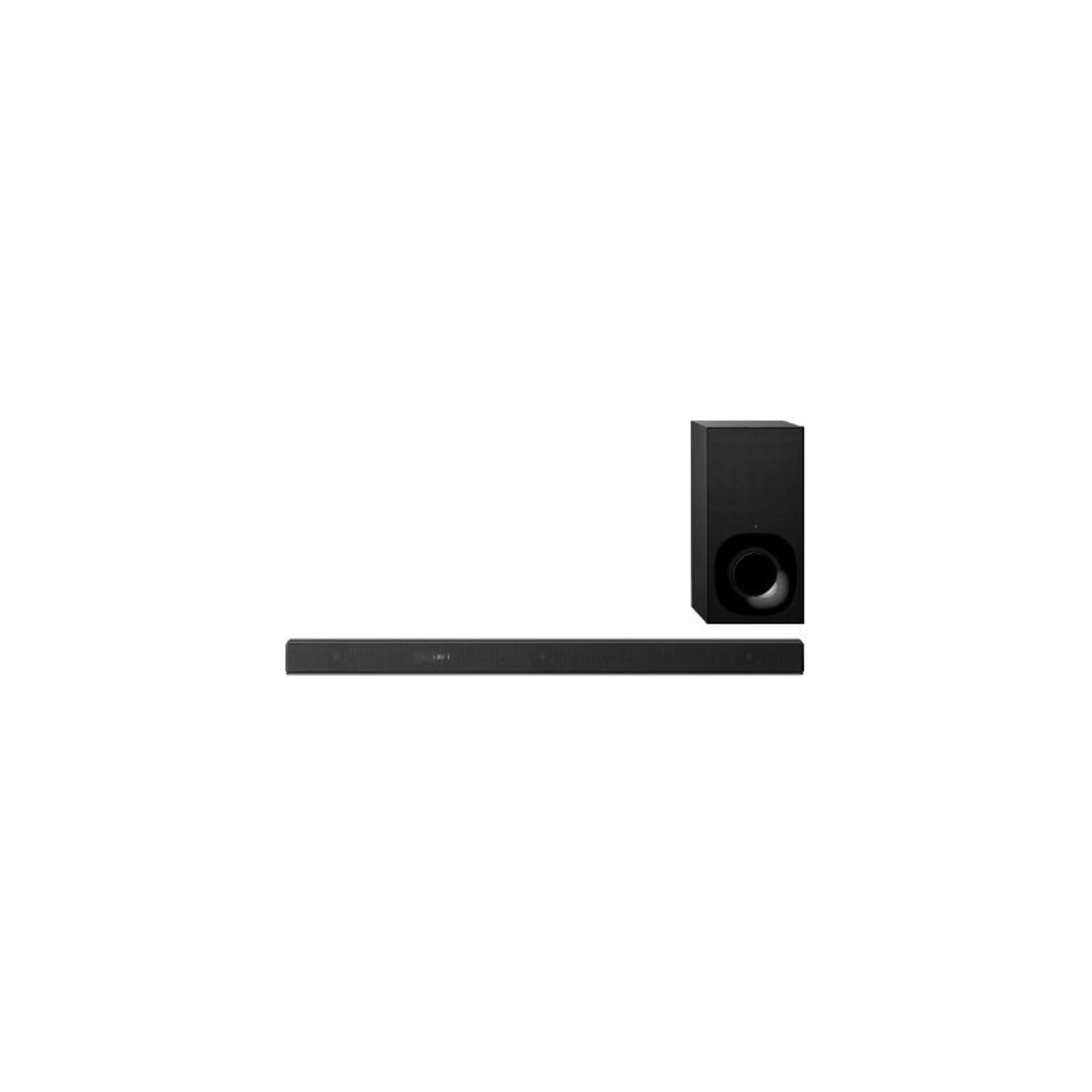 Sony Wireless Soundbar with Surround Sound HT-Z9F 3.1