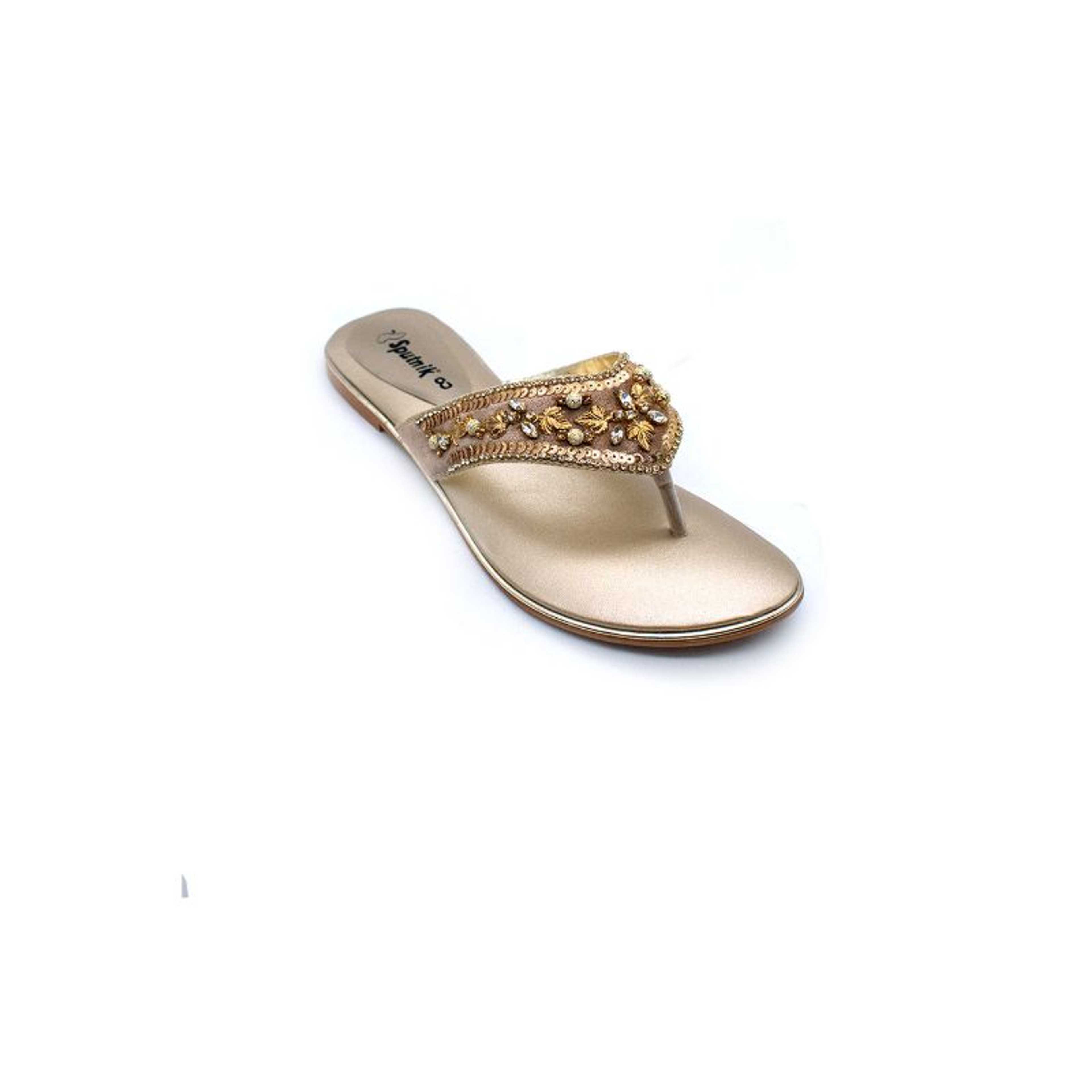 FAWN SLIPPER C03156/006 - Product Main Image