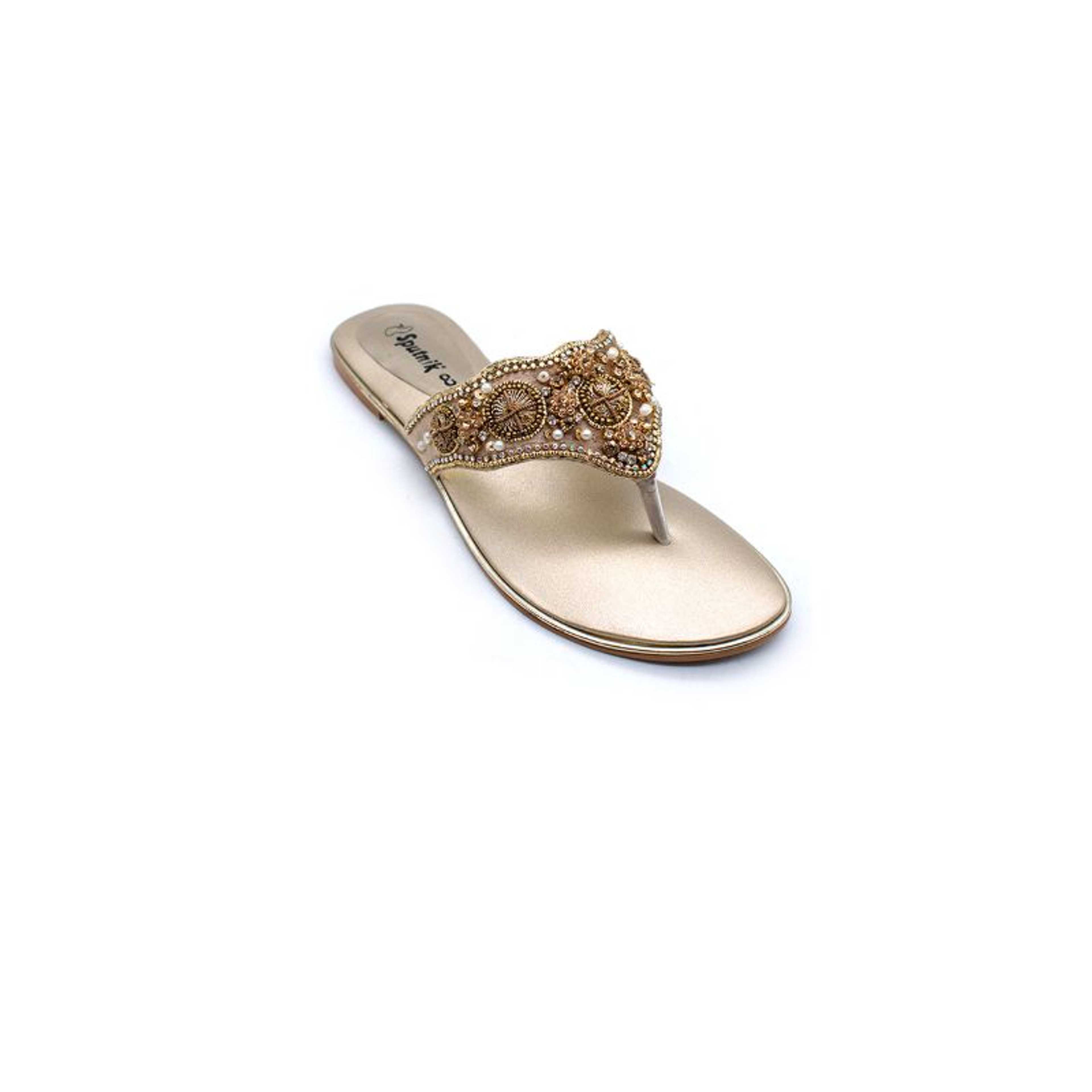 FAWN SLIPPER C02126/006 - Product Main Image