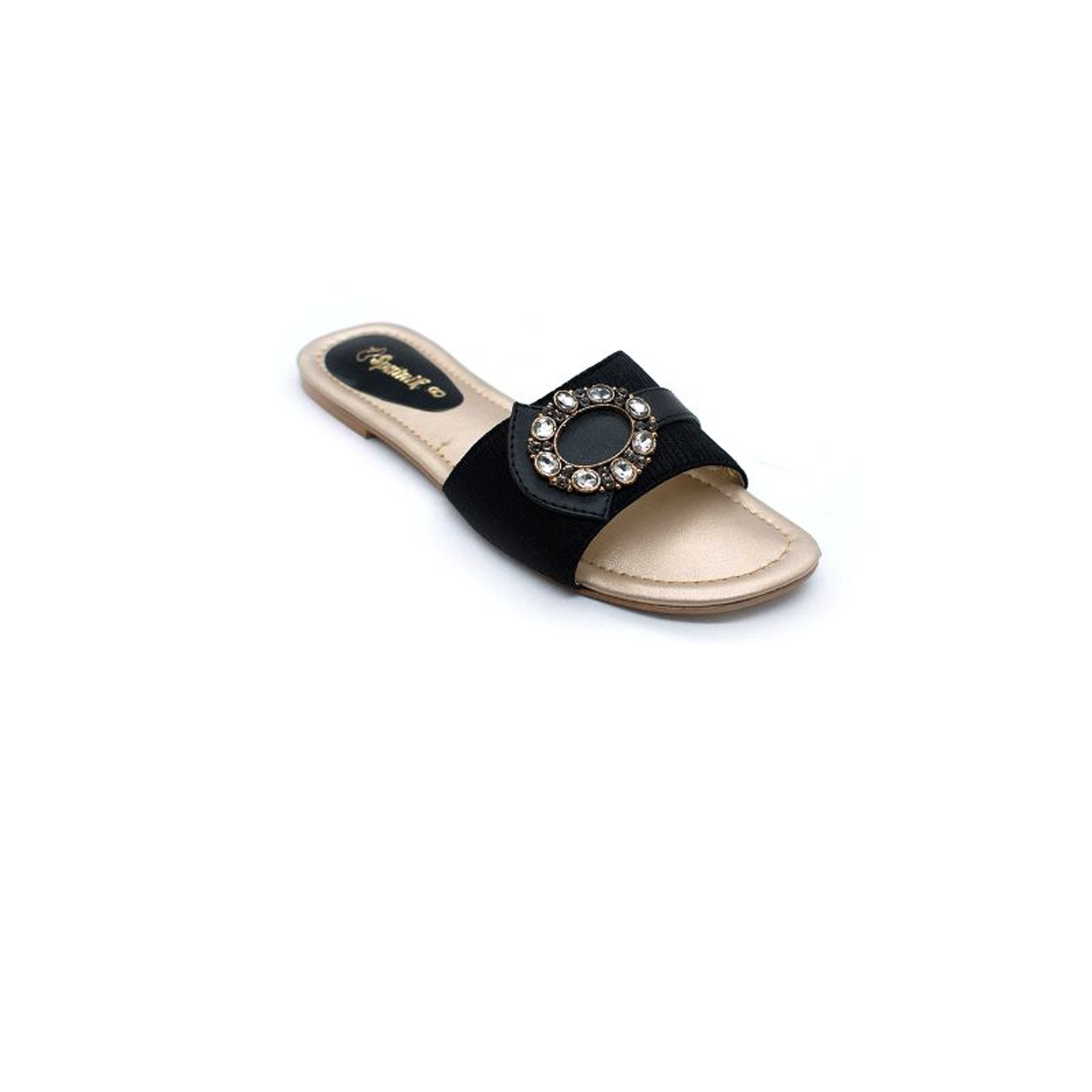 FLAT SLIPPER F03202/002 - Product Main Image