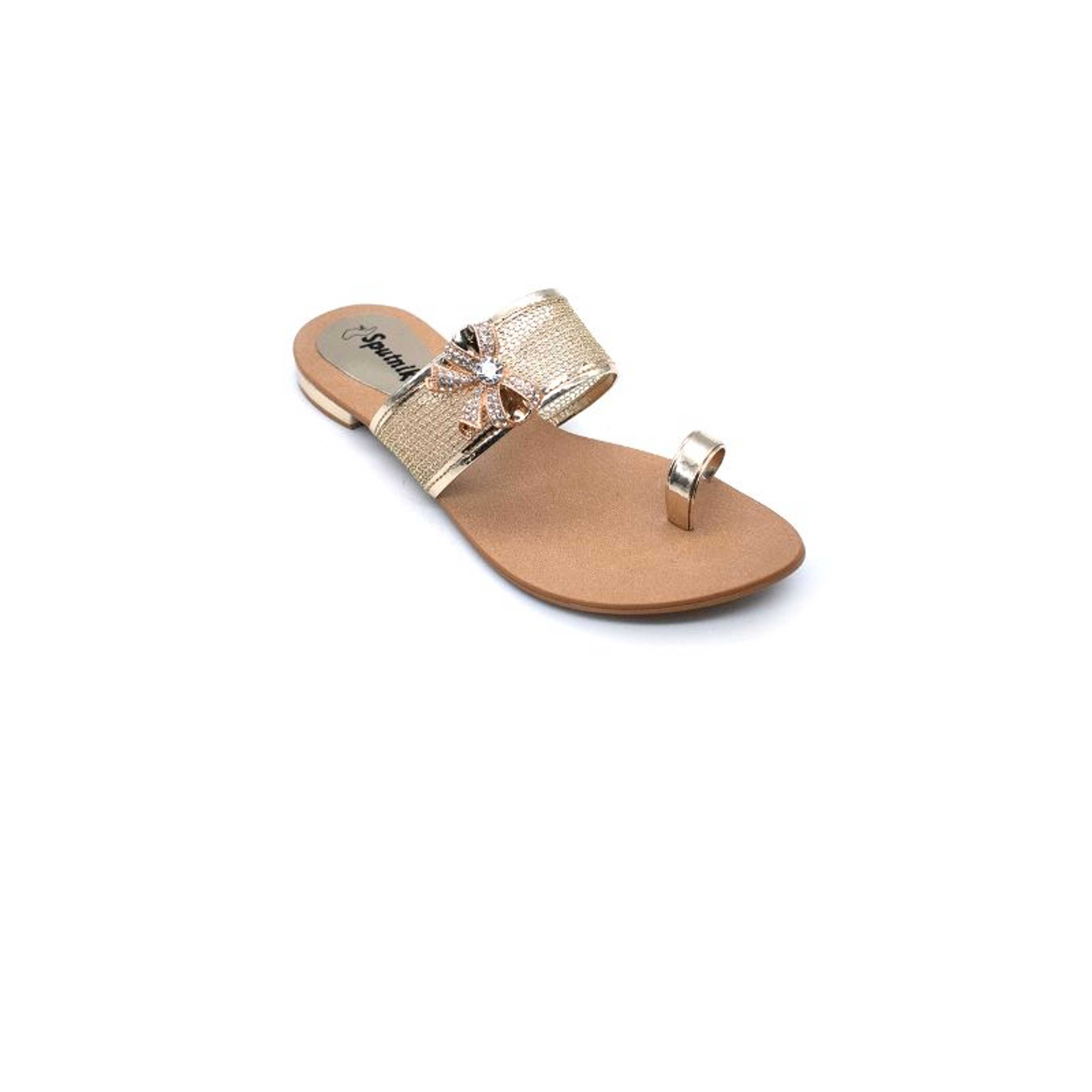 GOLDEN SLIPPER F02238/011 - Product Main Image
