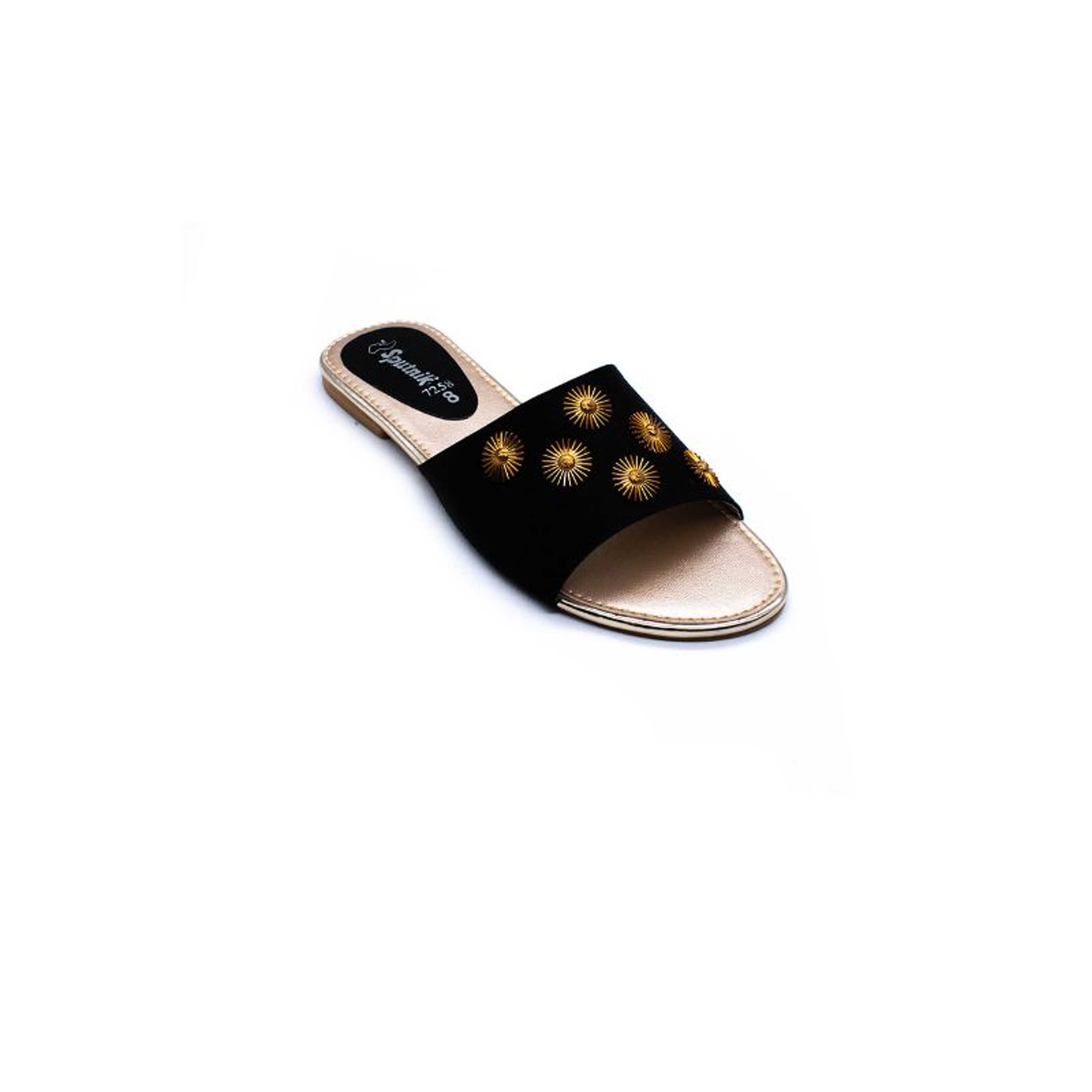 FLAT SLIPPER F02117/002 - Product Main Image