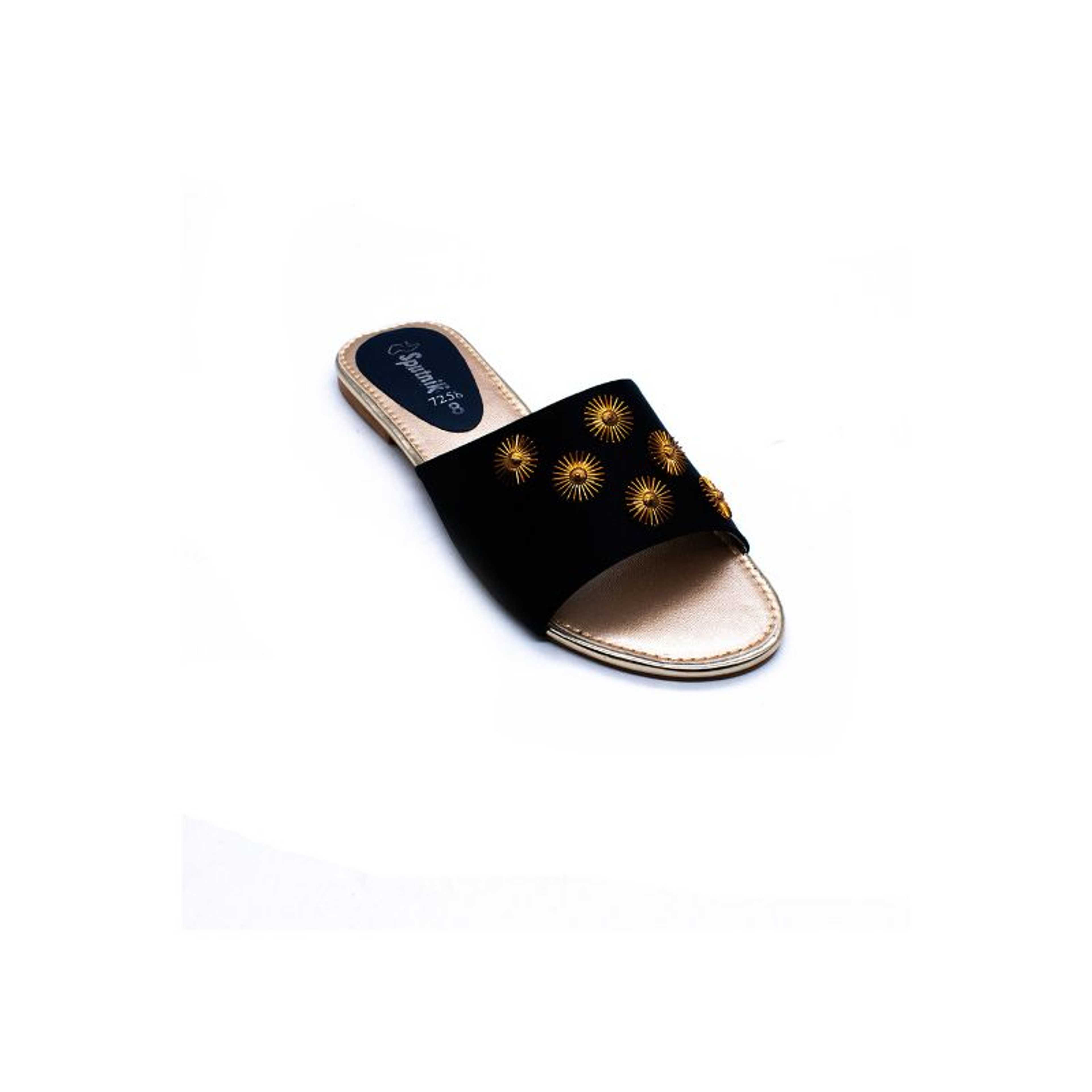 FLAT SLIPPER F02117/005 - Product Main Image