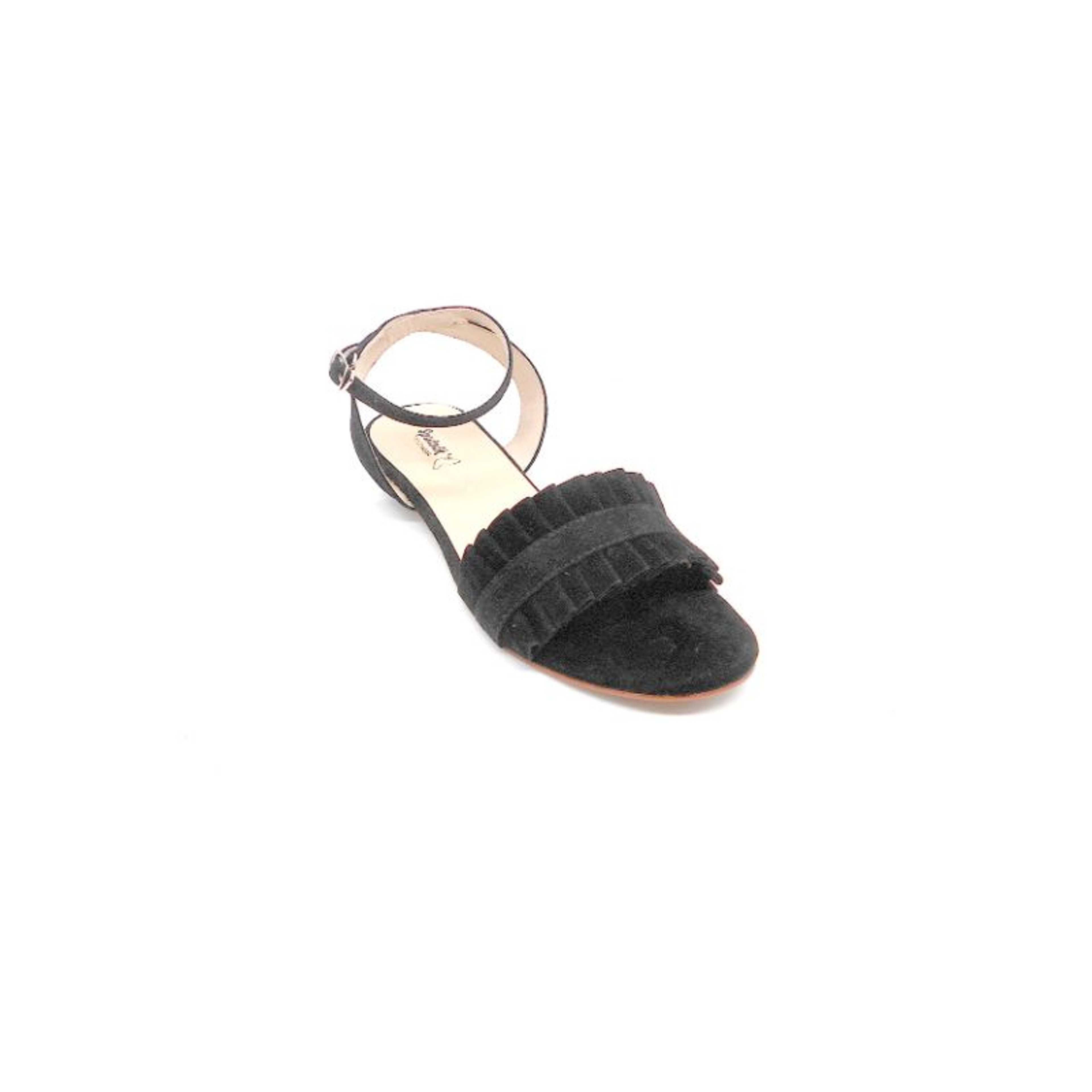 FLAT SANDAL C03192/002 - Product Main Image
