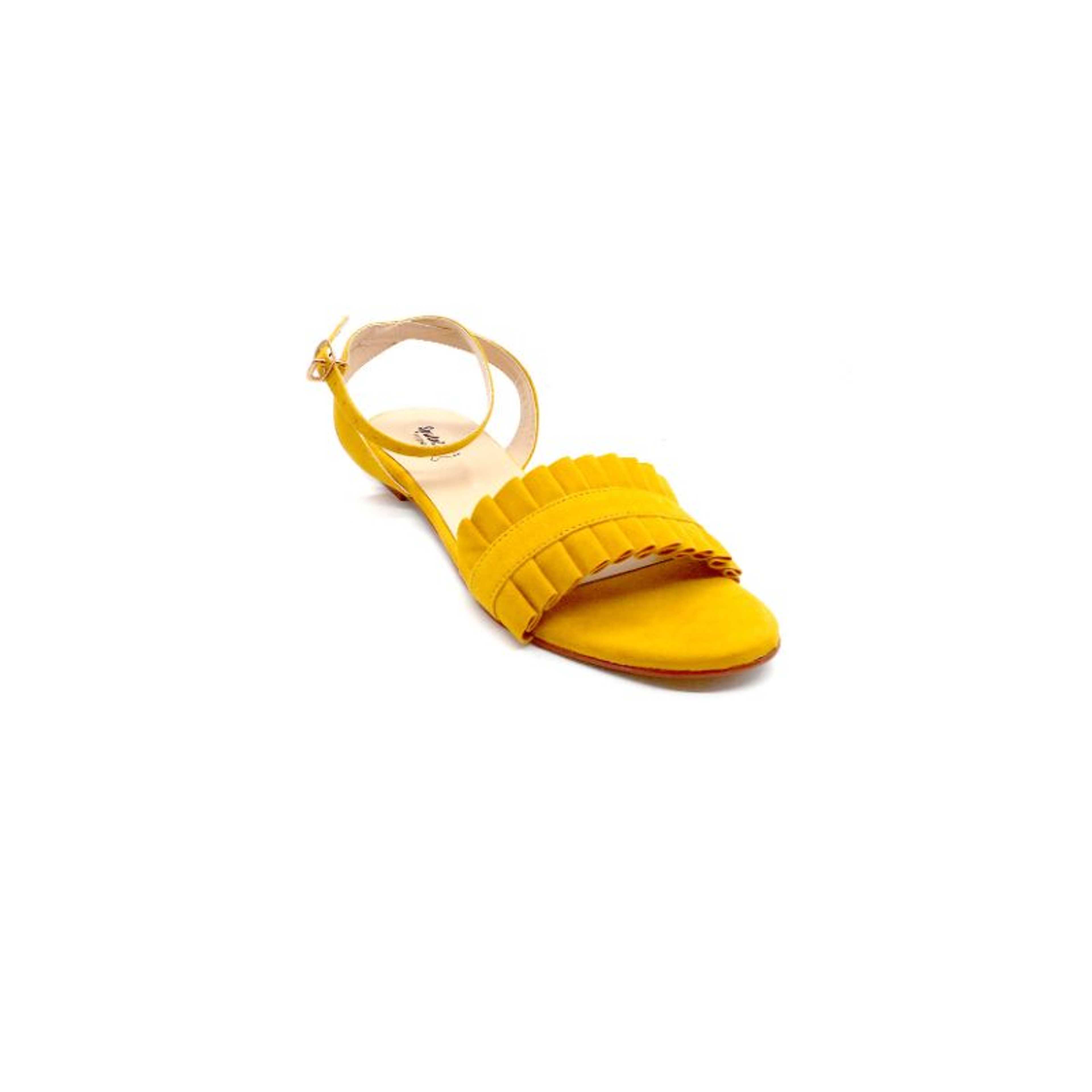 FLAT SANDAL C03192/020 - Product Main Image