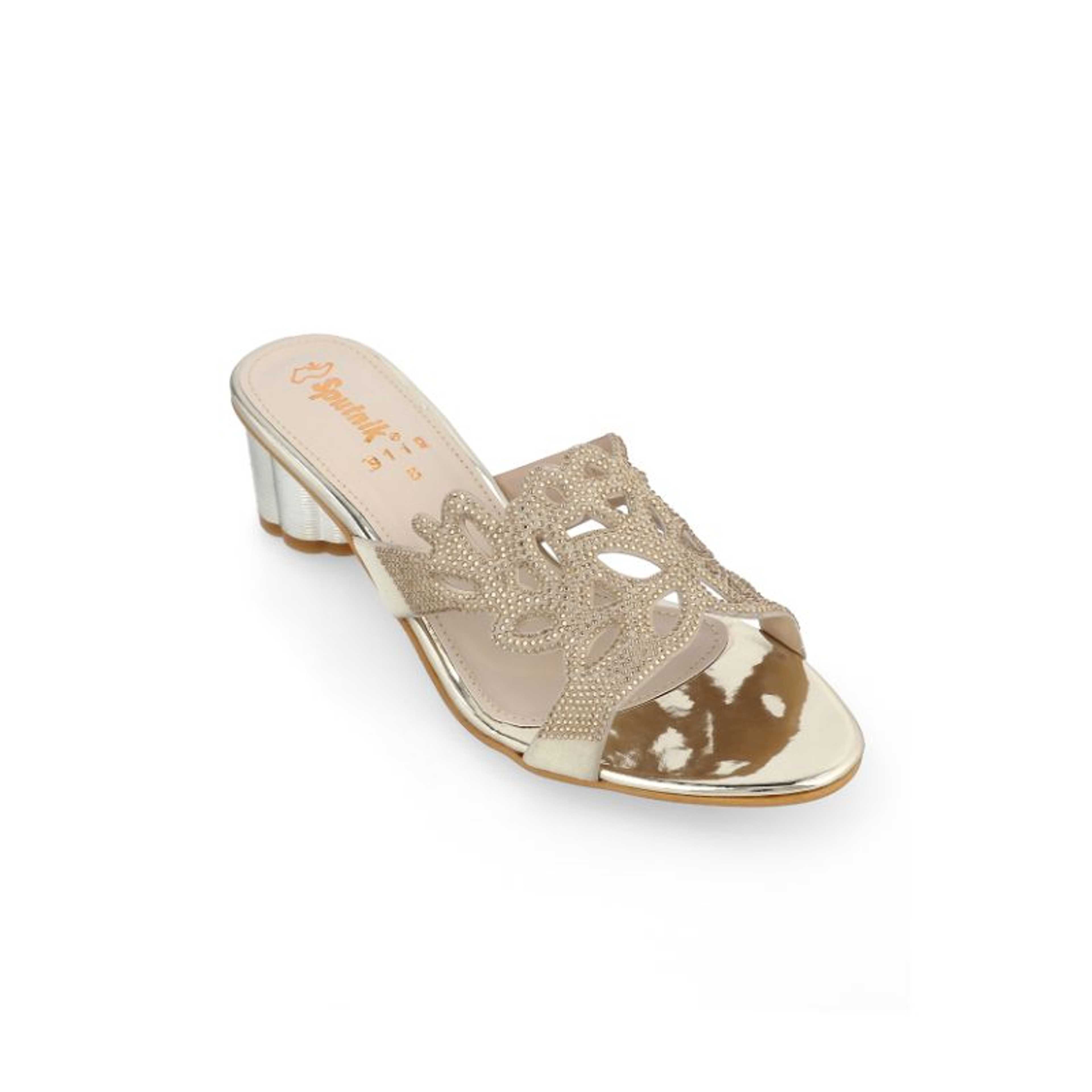 GOLDEN FANCY G02427/011 - Product Main Image
