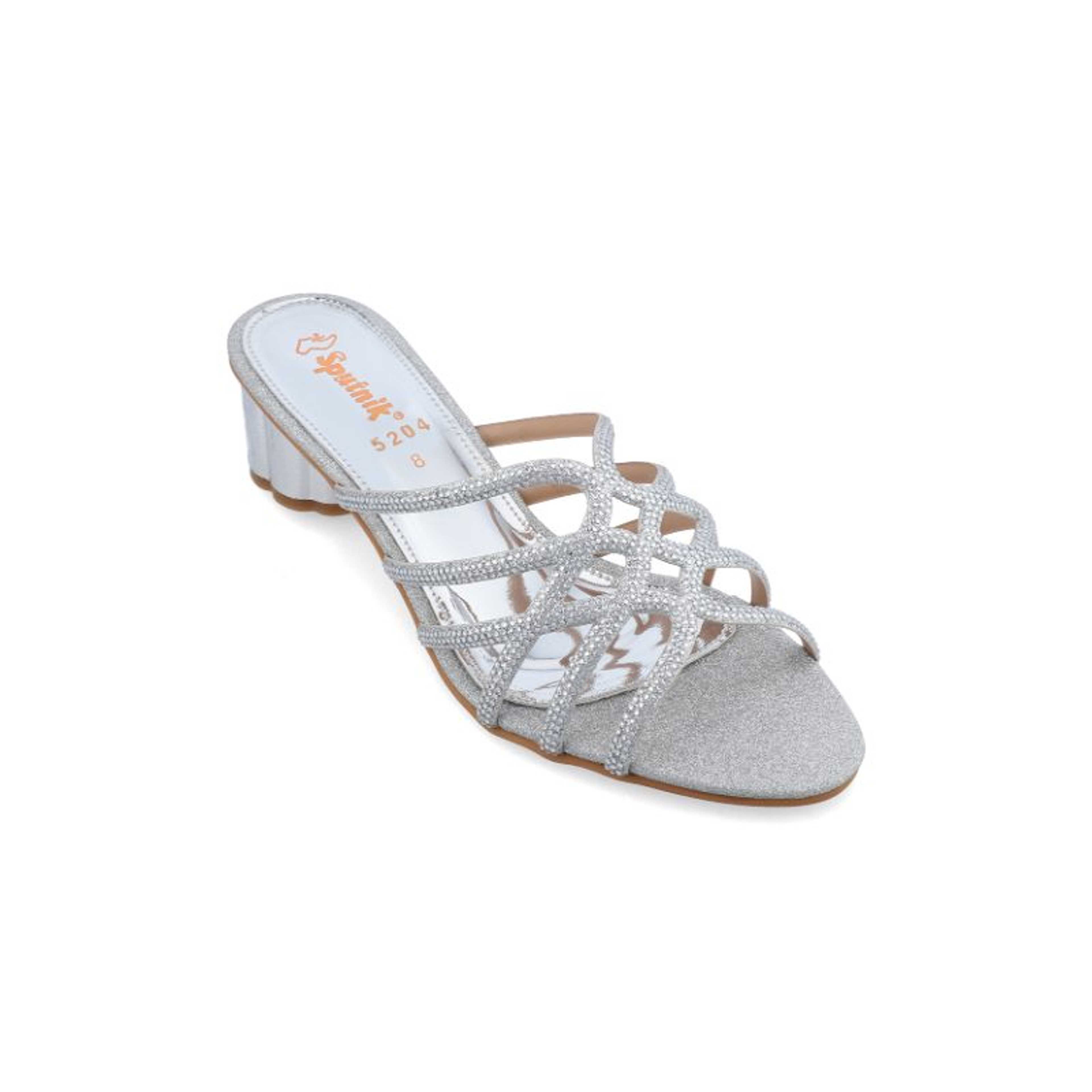 SILVER FANCY C02433/010 - Product Main Image