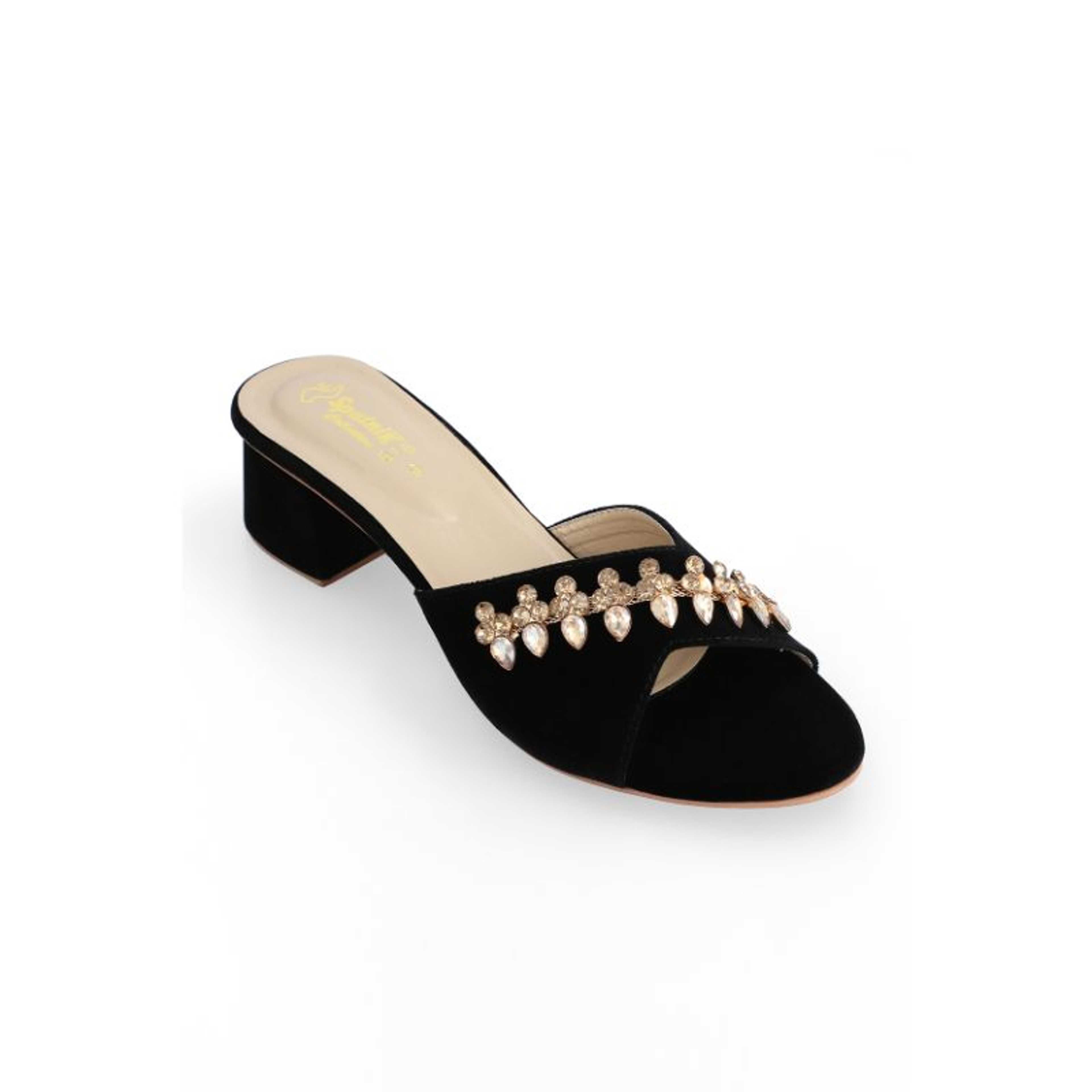 BLACK FANCY G02488/002 - Product Main Image