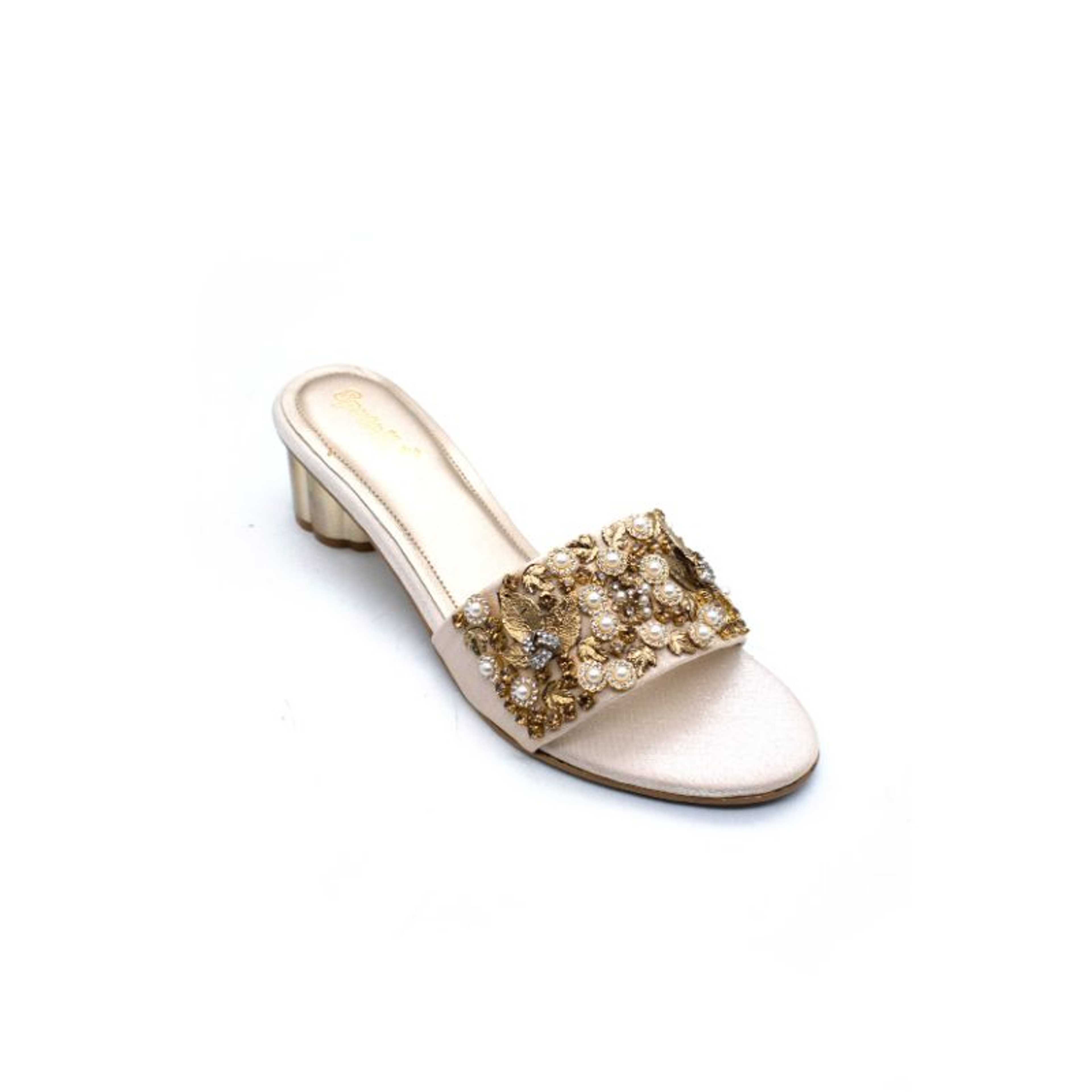 GOLDEN FANCY G02451/011 - Product Main Image
