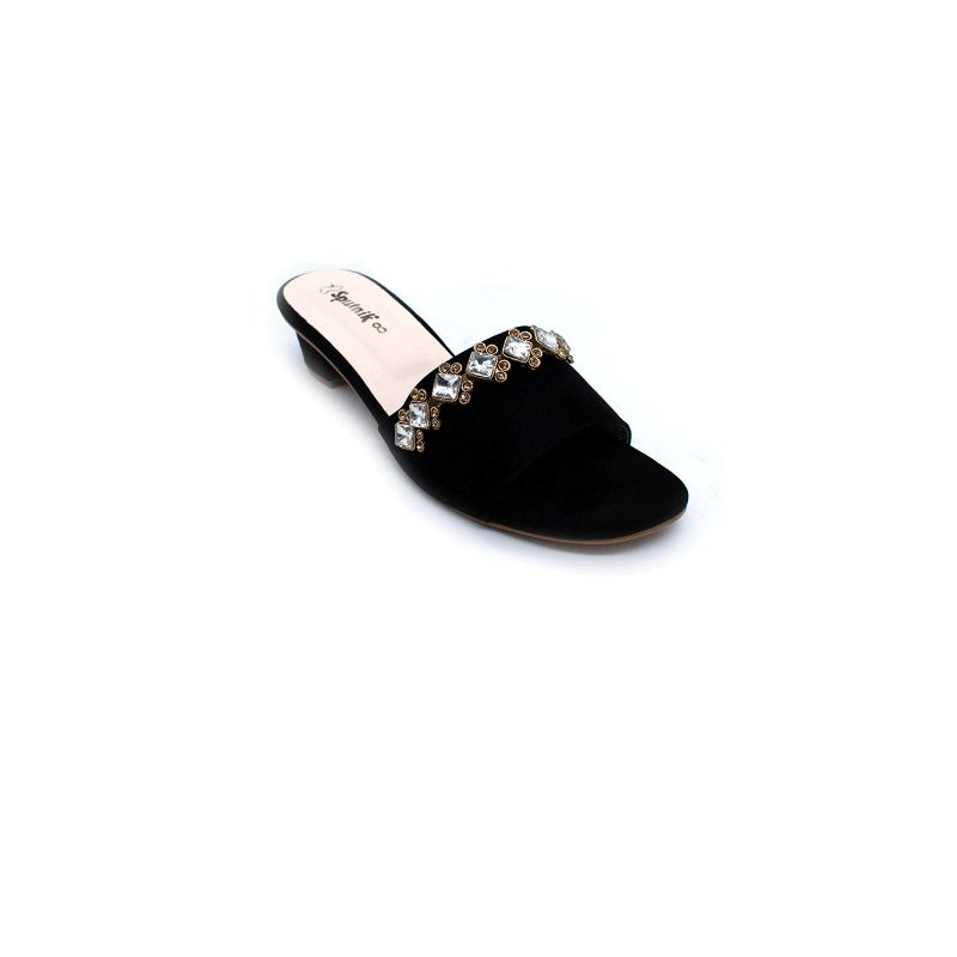FANCY SLIPPER F02407/002 - Product Main Image