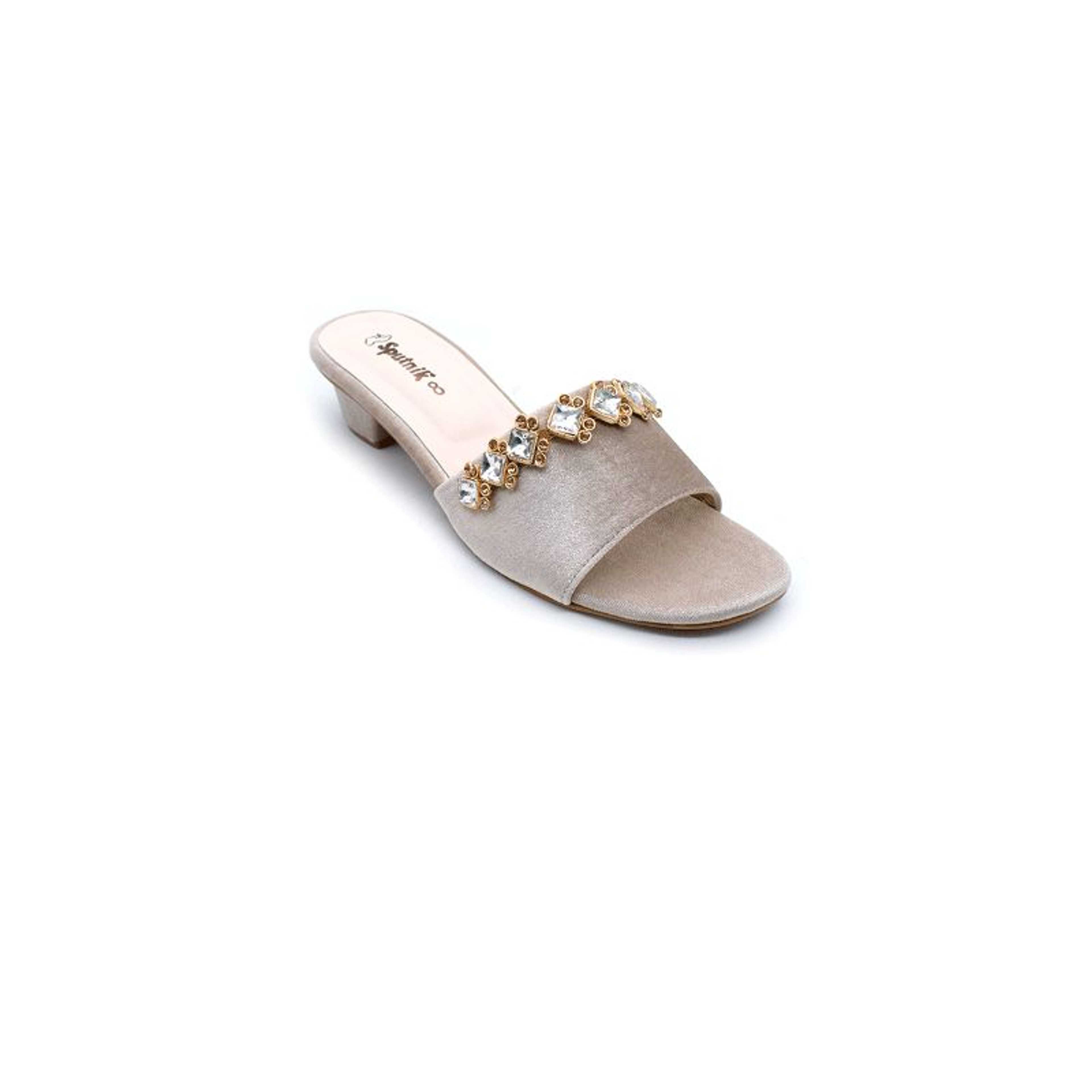 FANCY SLIPPER F02407/006 - Product Main Image